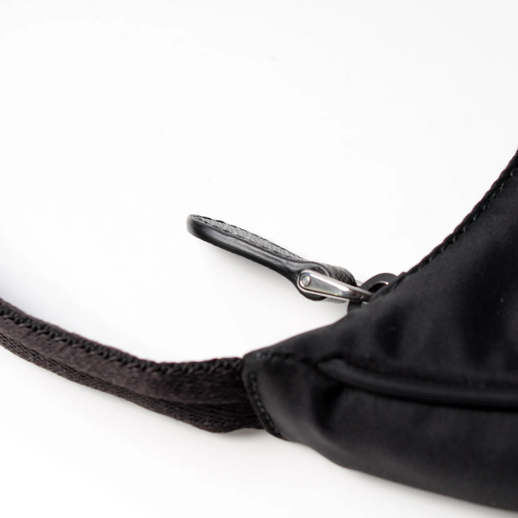 1NE515 Tessuto Nylon Mini Re-Edition