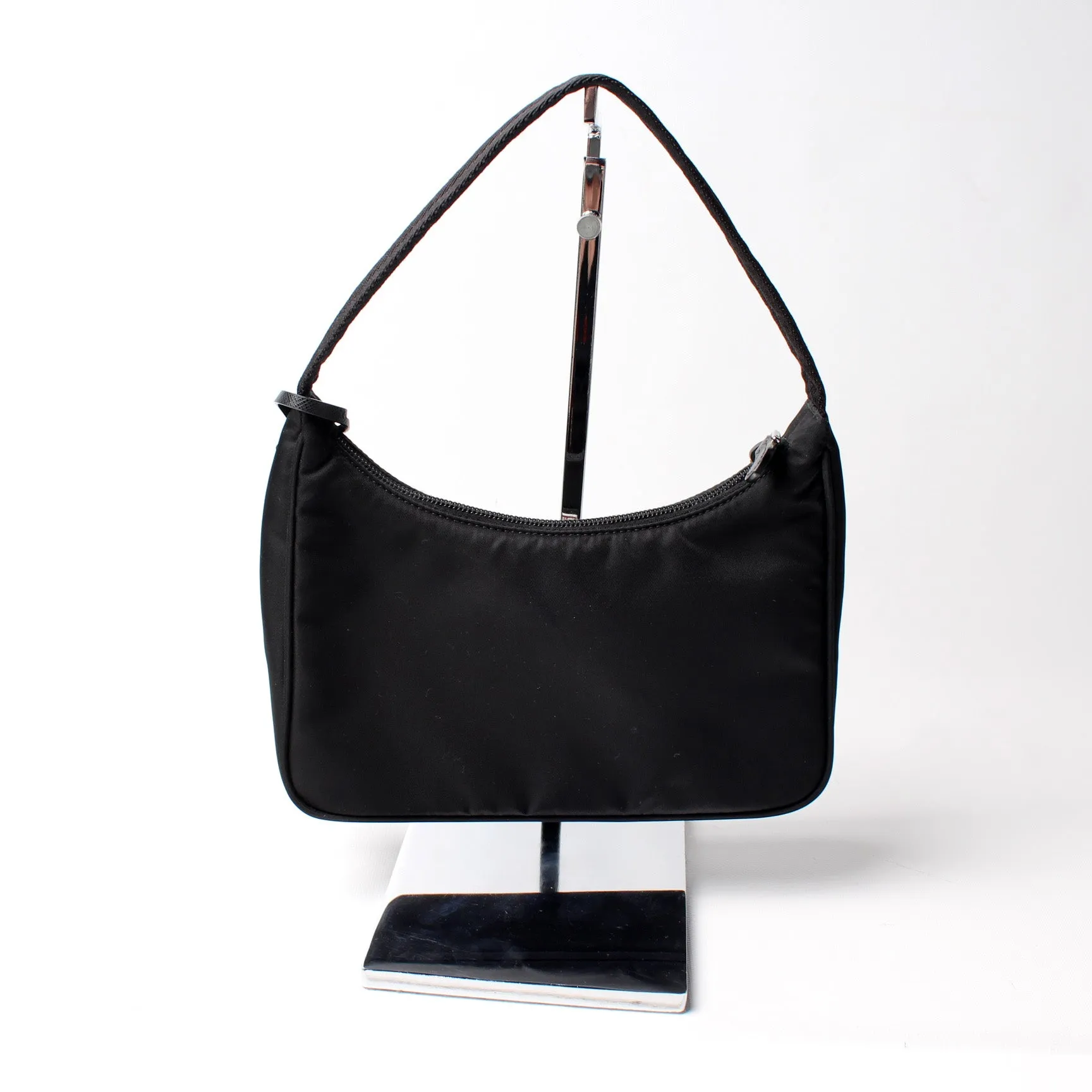 1NE515 Tessuto Nylon Mini Re-Edition