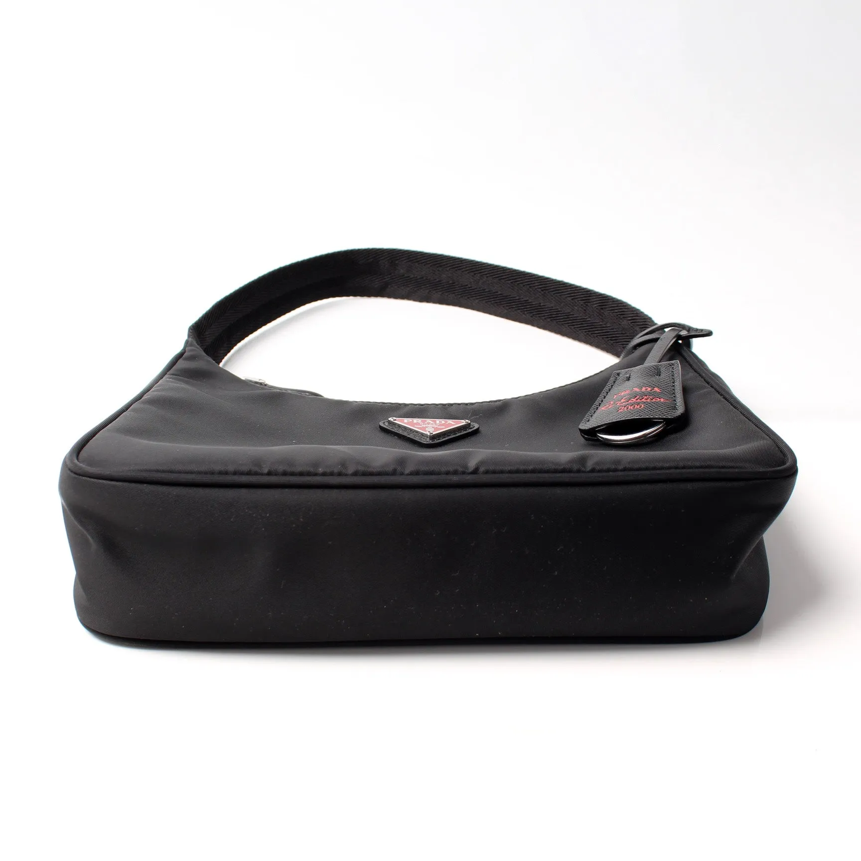 1NE515 Tessuto Nylon Mini Re-Edition