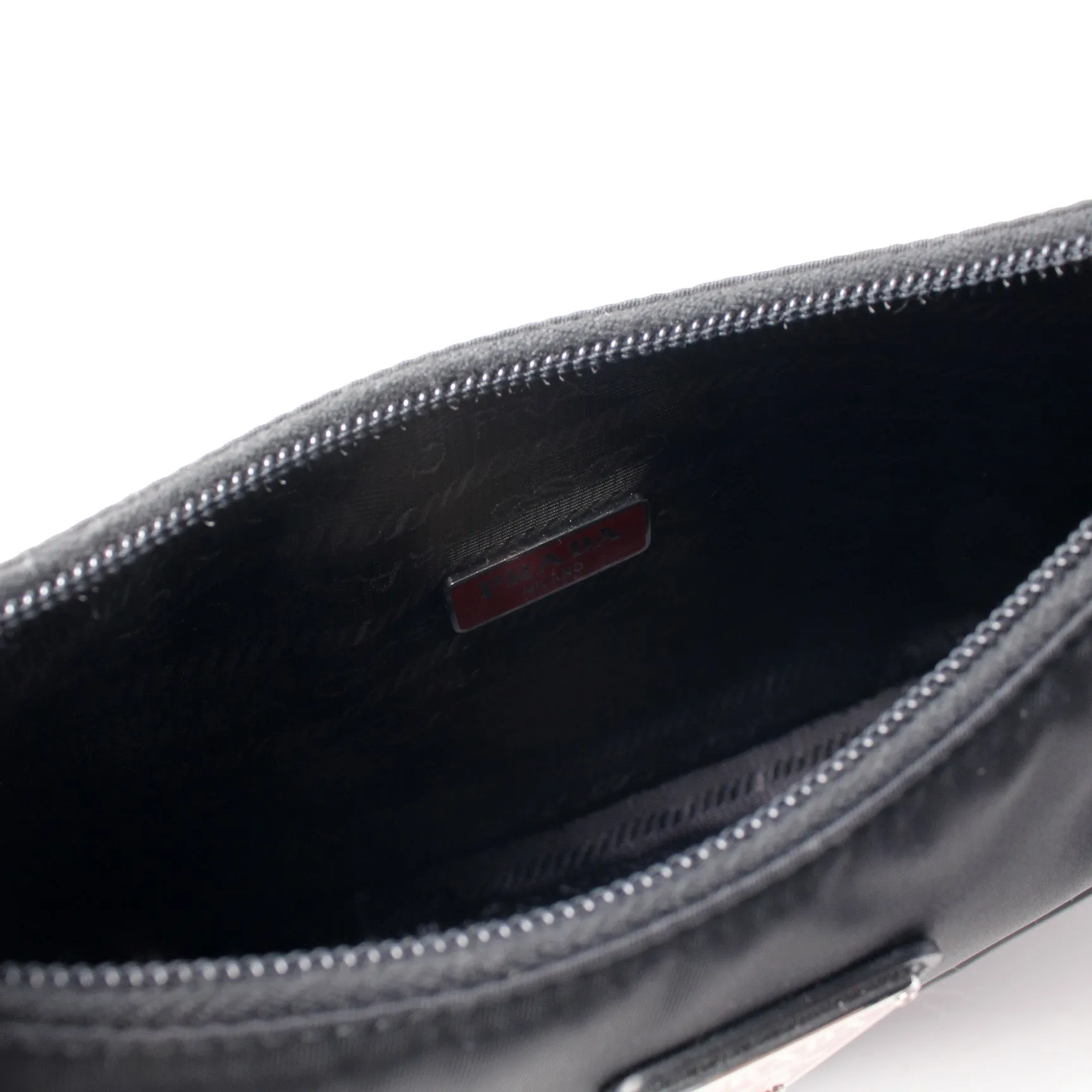 1NE515 Tessuto Nylon Mini Re-Edition