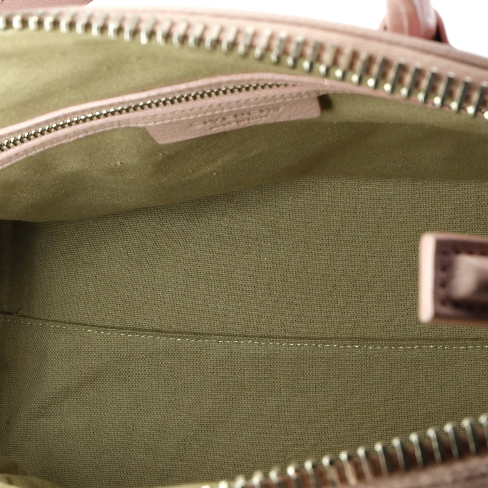 Antigona Bag Leather Small
