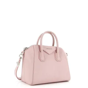 Antigona Bag Leather Small