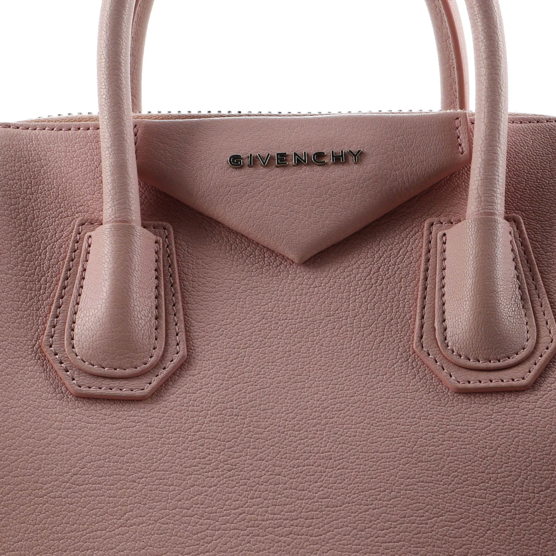 Antigona Bag Leather Small