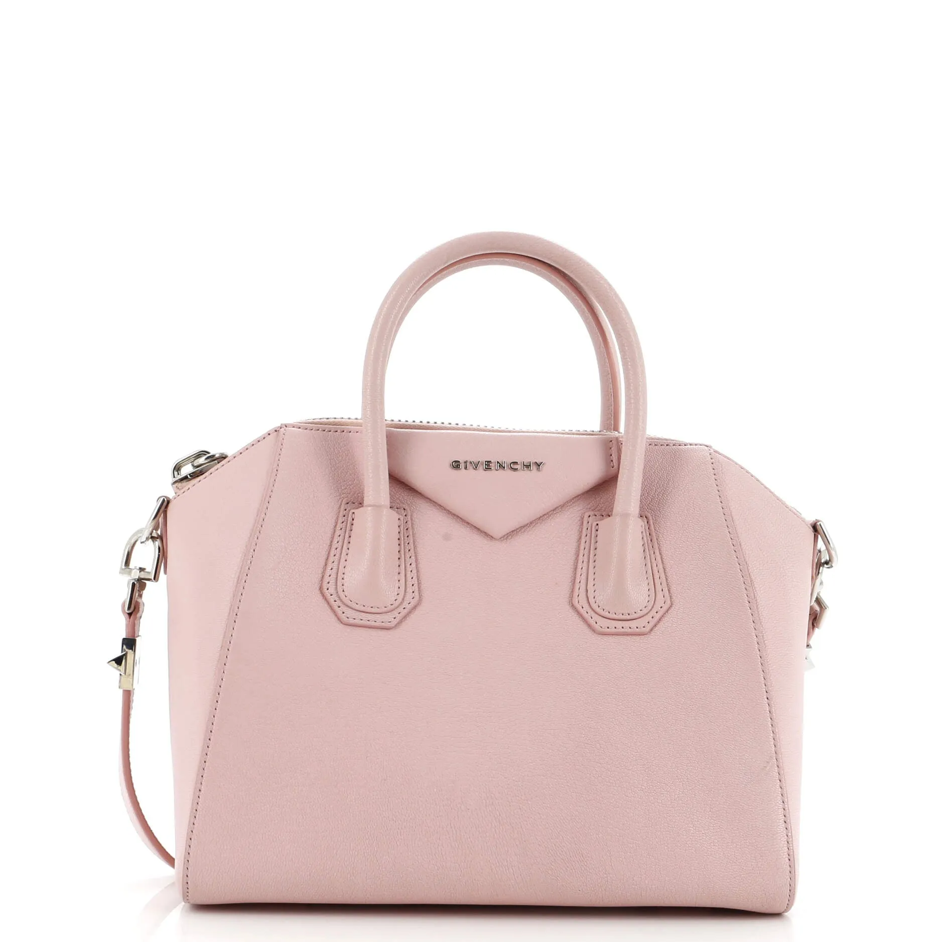 Antigona Bag Leather Small