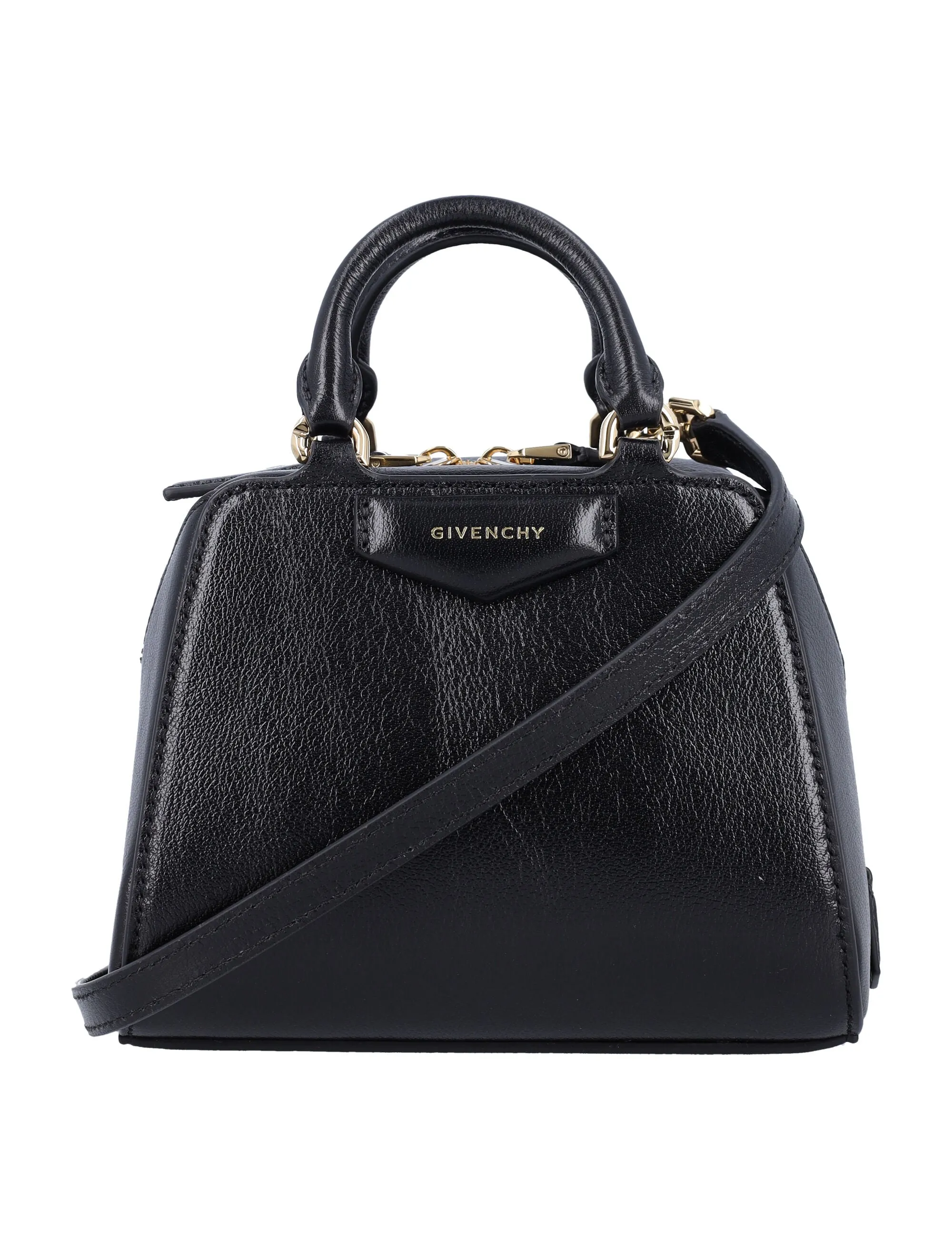 ANTIGONA CUBE NANO BAG