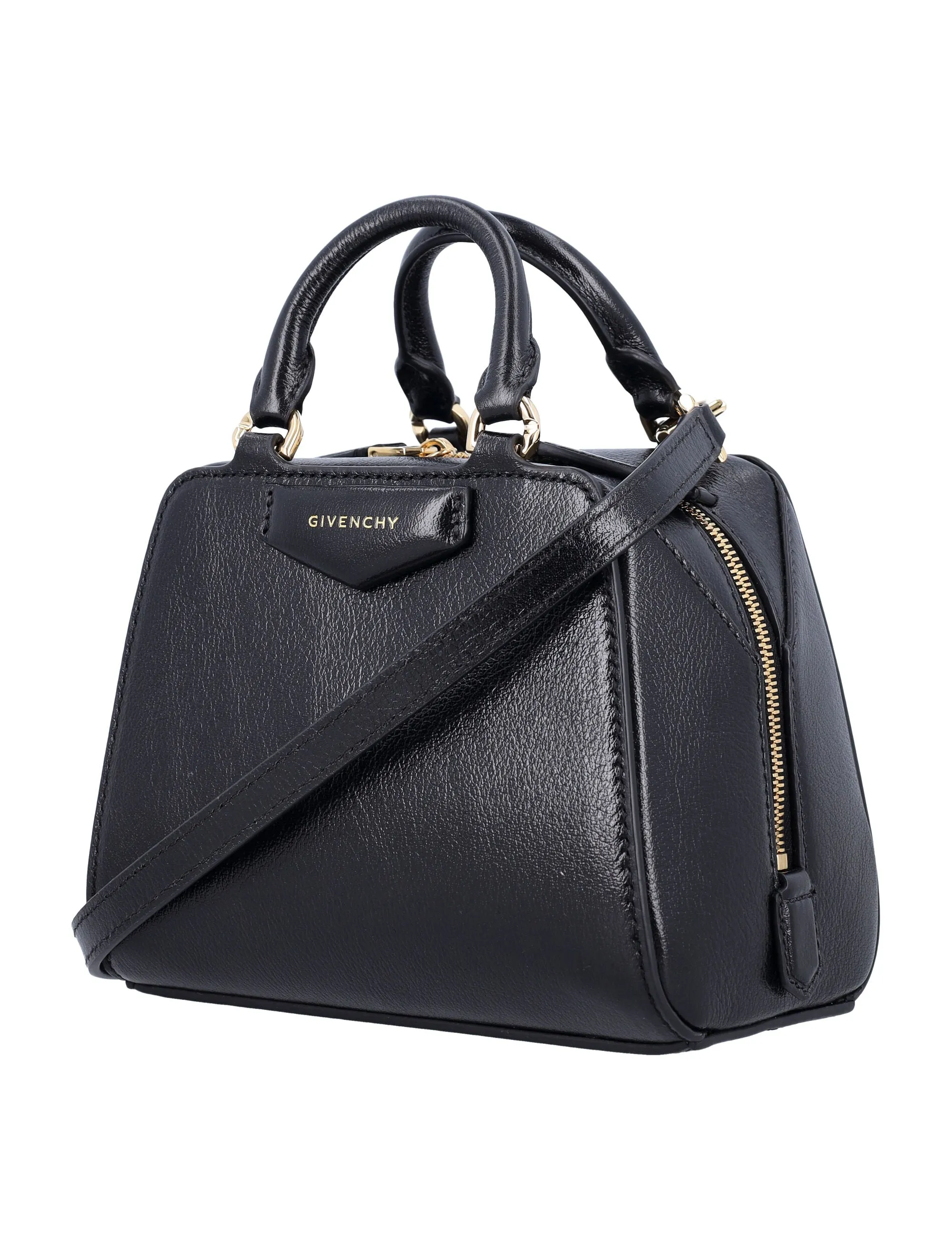 ANTIGONA CUBE NANO BAG