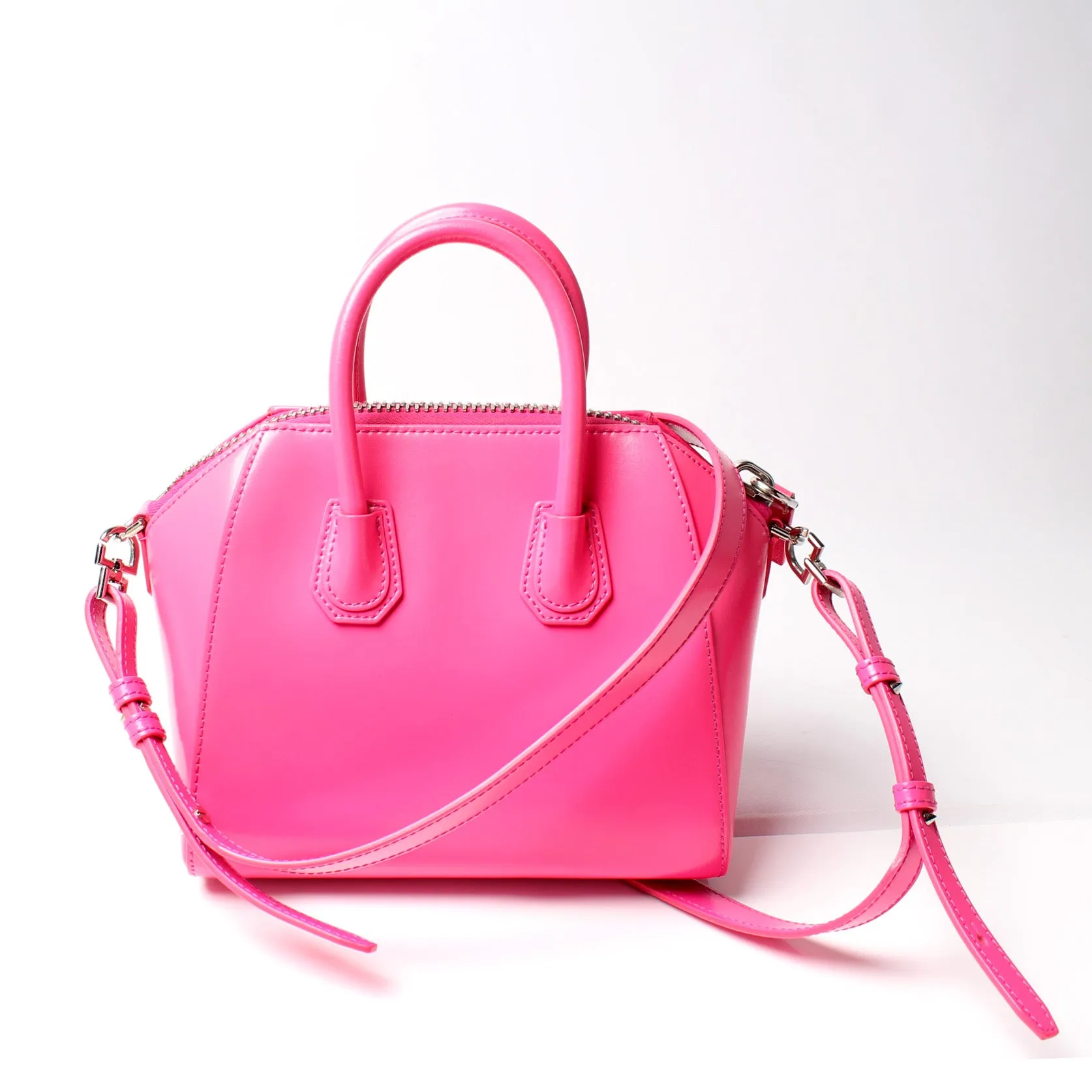 Antigona Satchel Mini