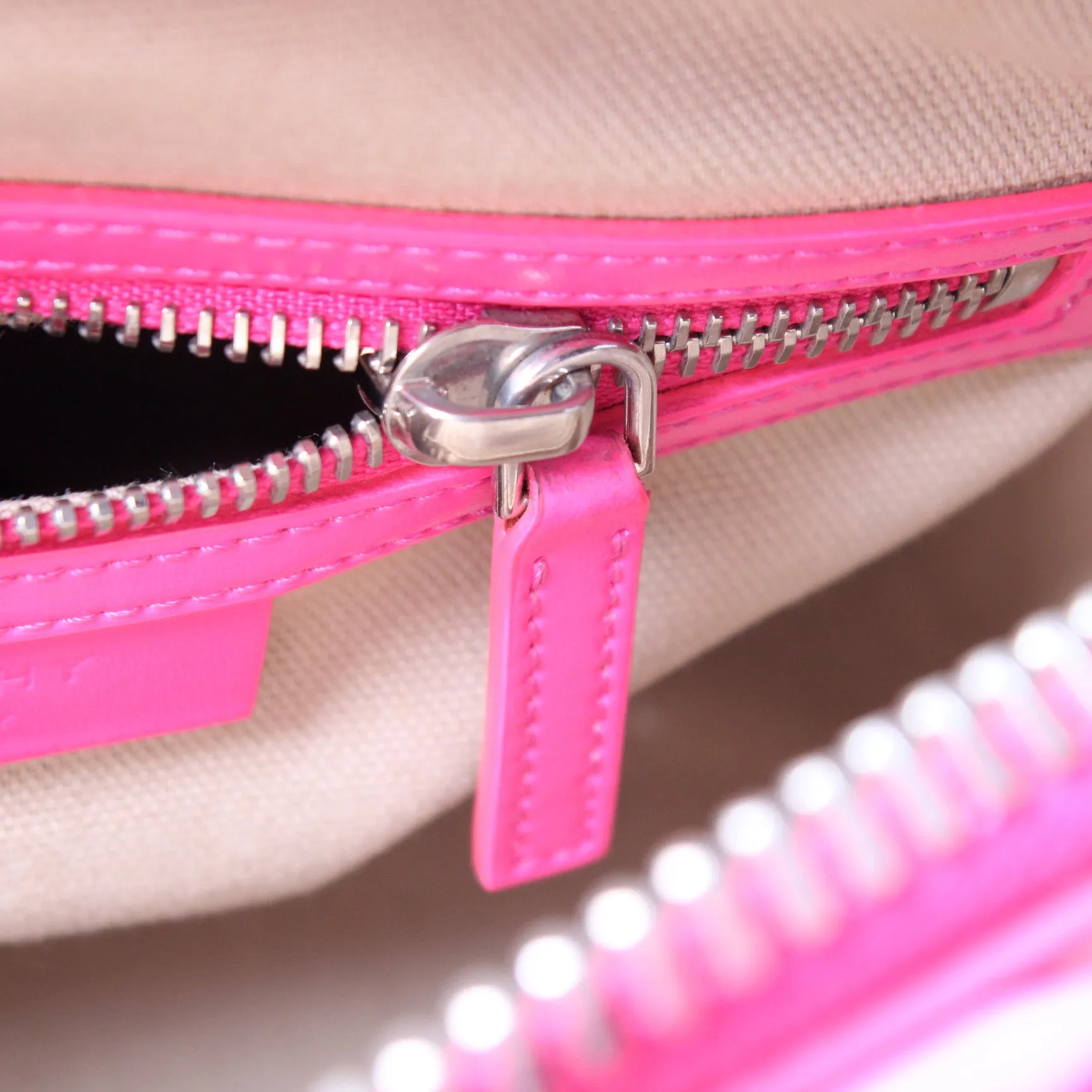 Antigona Satchel Mini