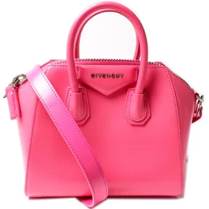 Antigona Satchel Mini