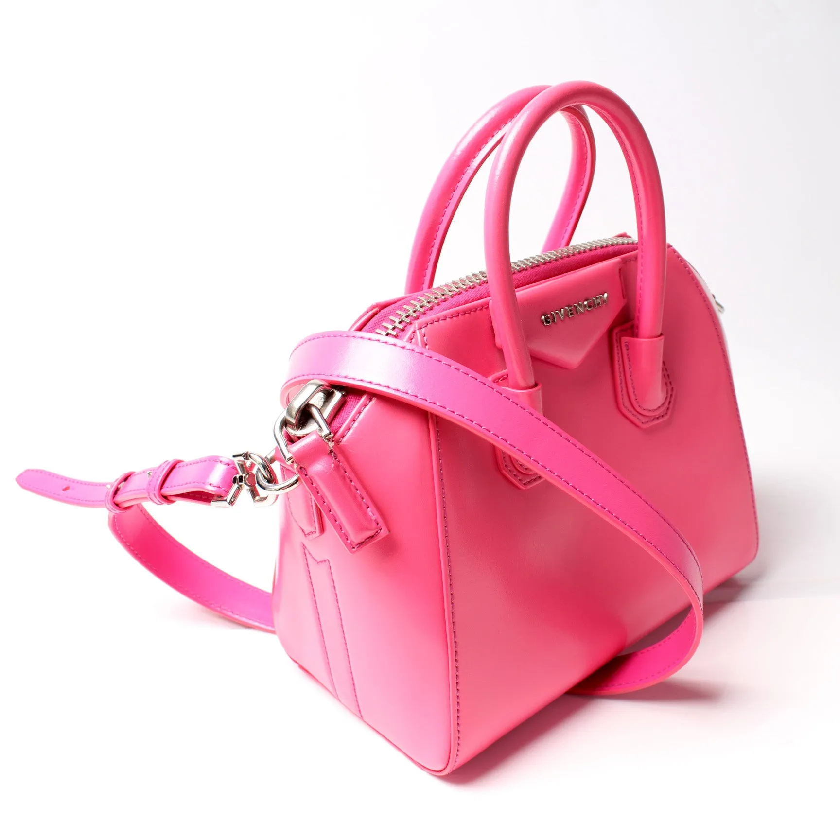 Antigona Satchel Mini