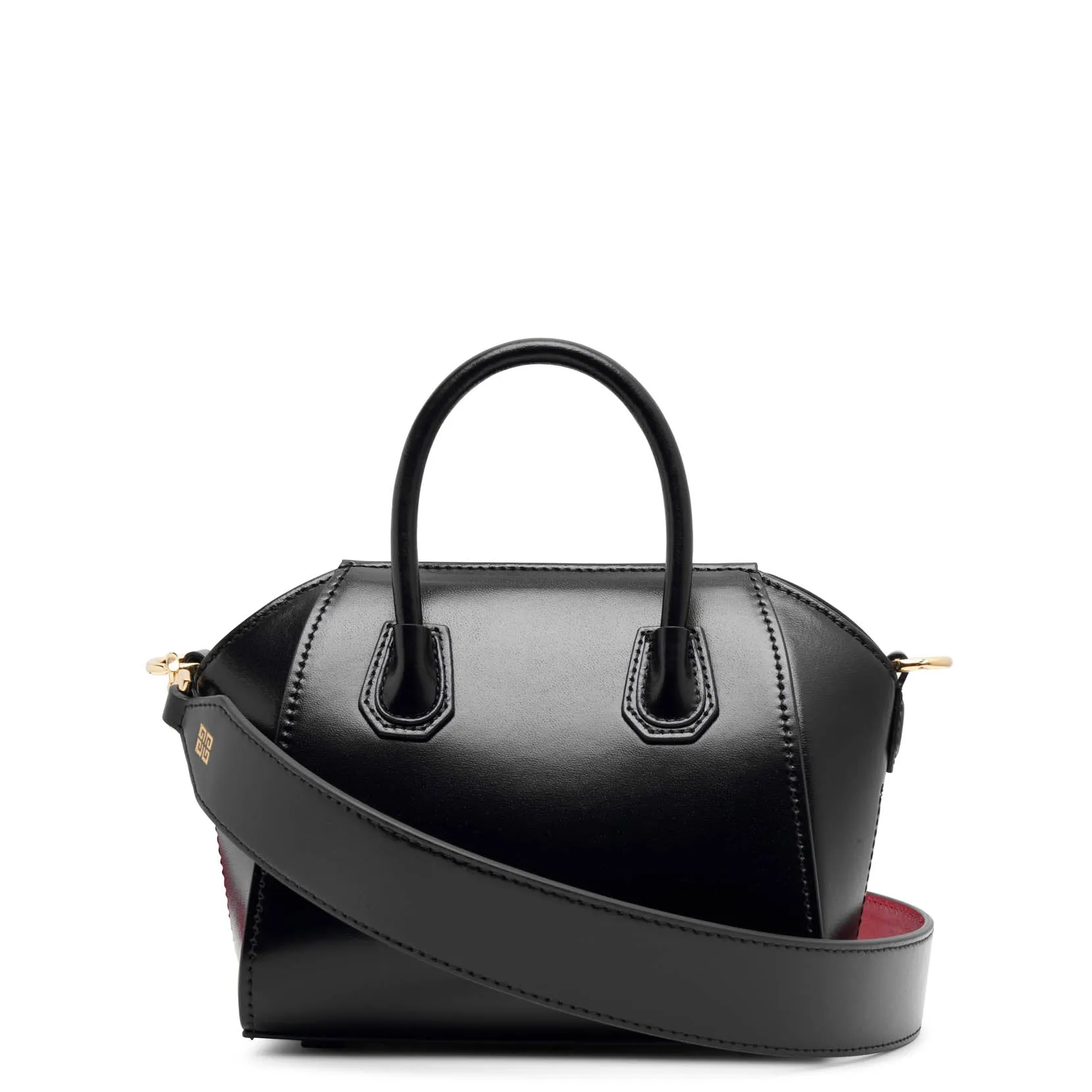 Antigona toy black bag