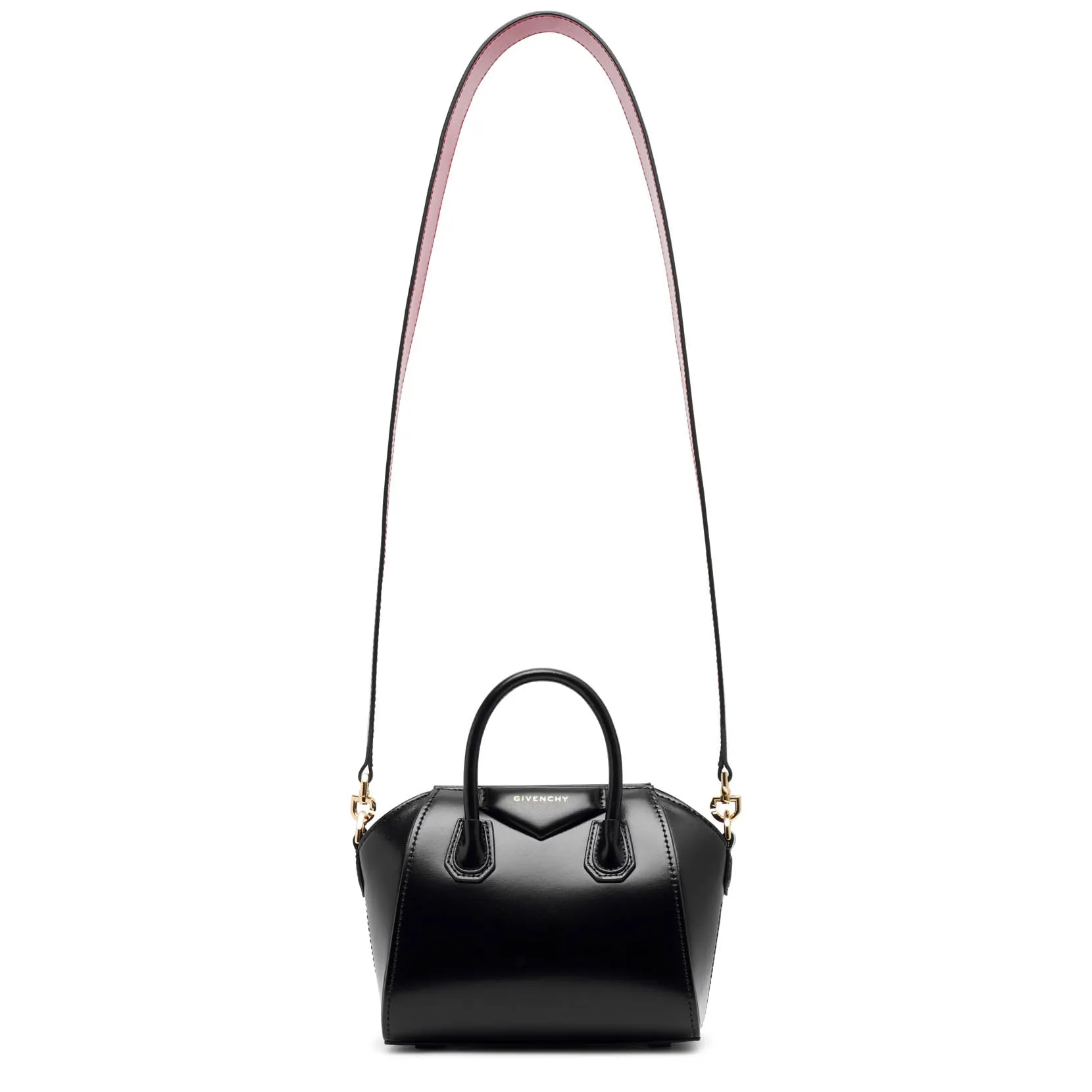 Antigona toy black bag