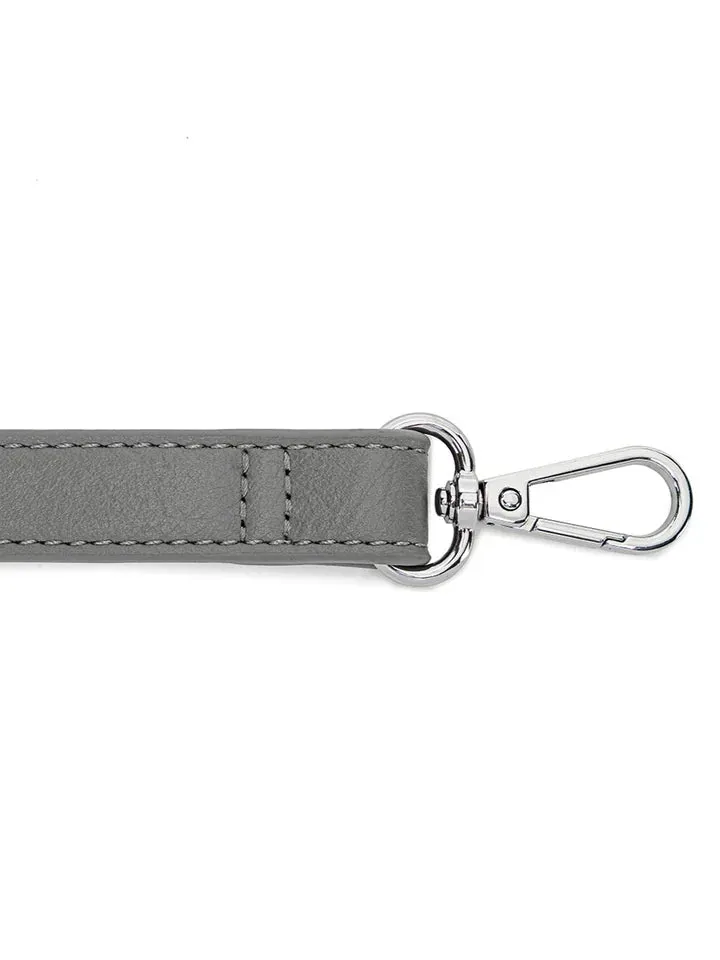Athena Saddle Bag