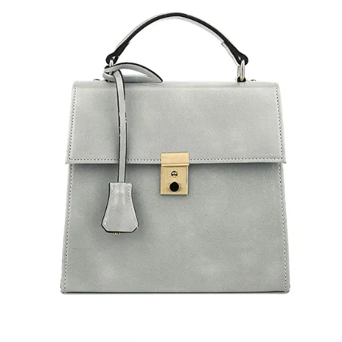 BILLY BAG - Classic Square Mini Shoulder Bag