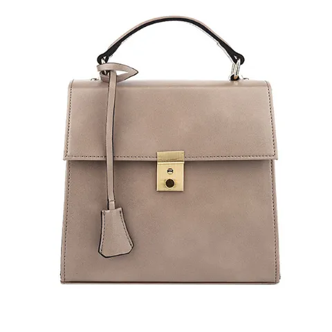BILLY BAG - Classic Square Mini Shoulder Bag