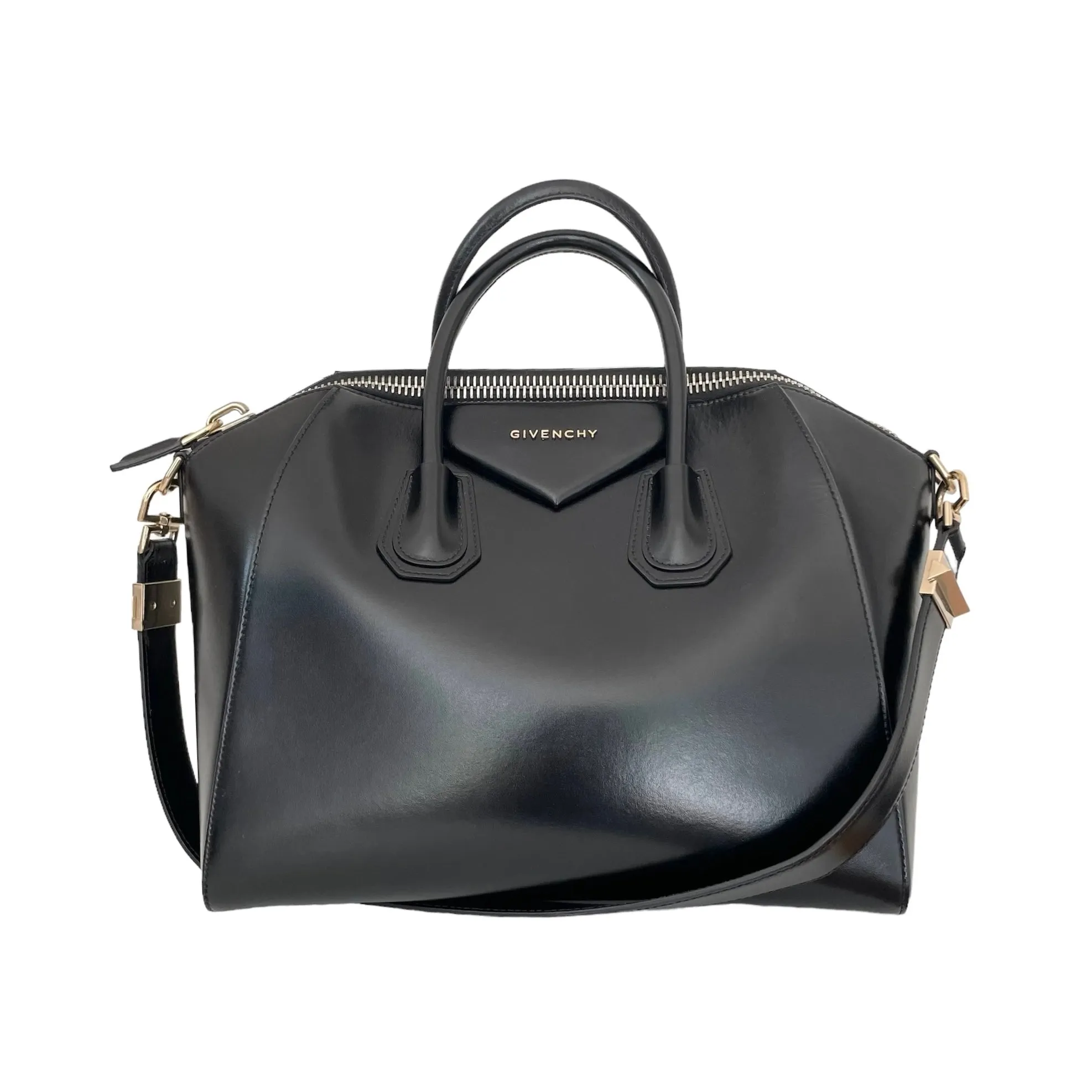 Black Antigona Bag