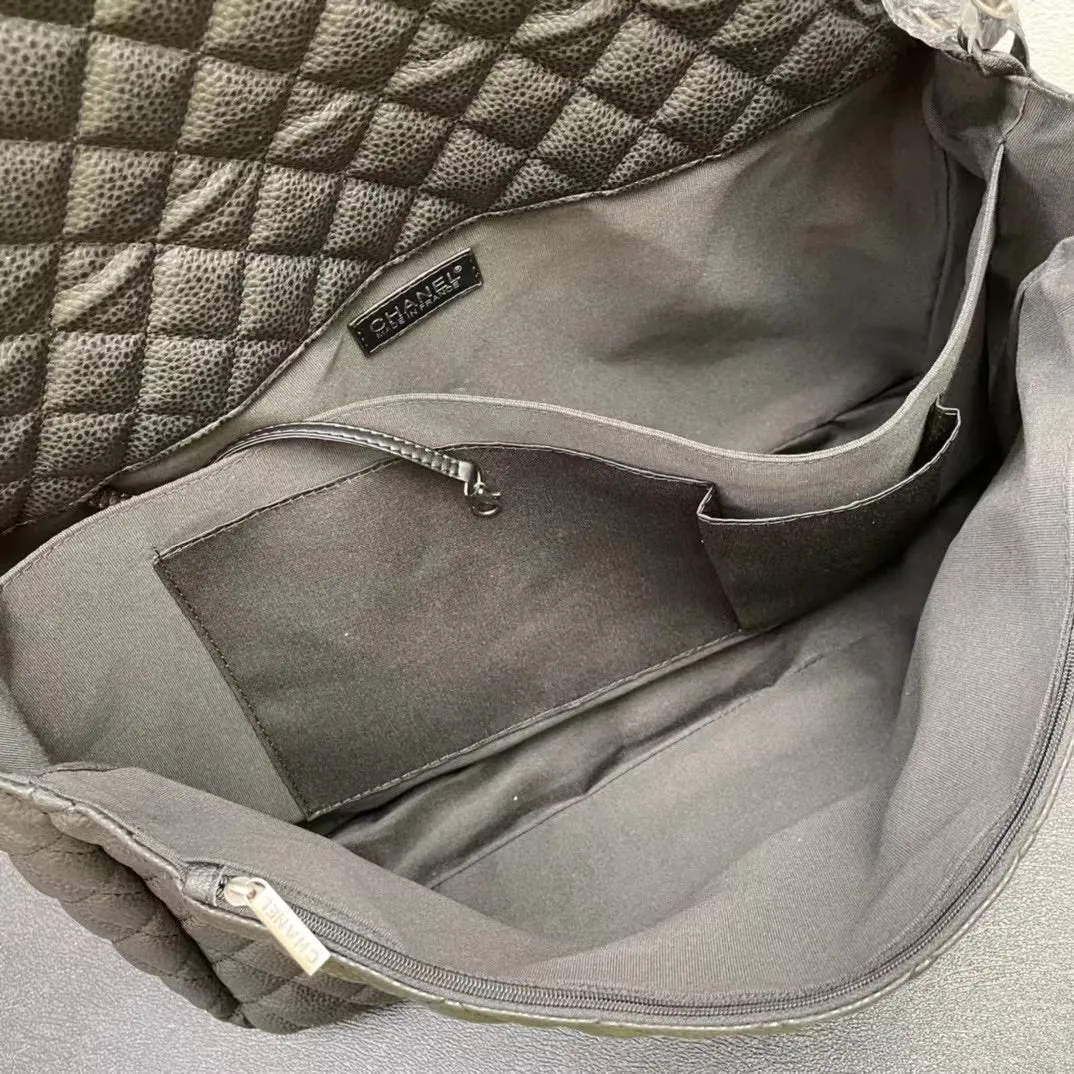 CC846 Travel Bag / 18.1x6.7x11.4inch