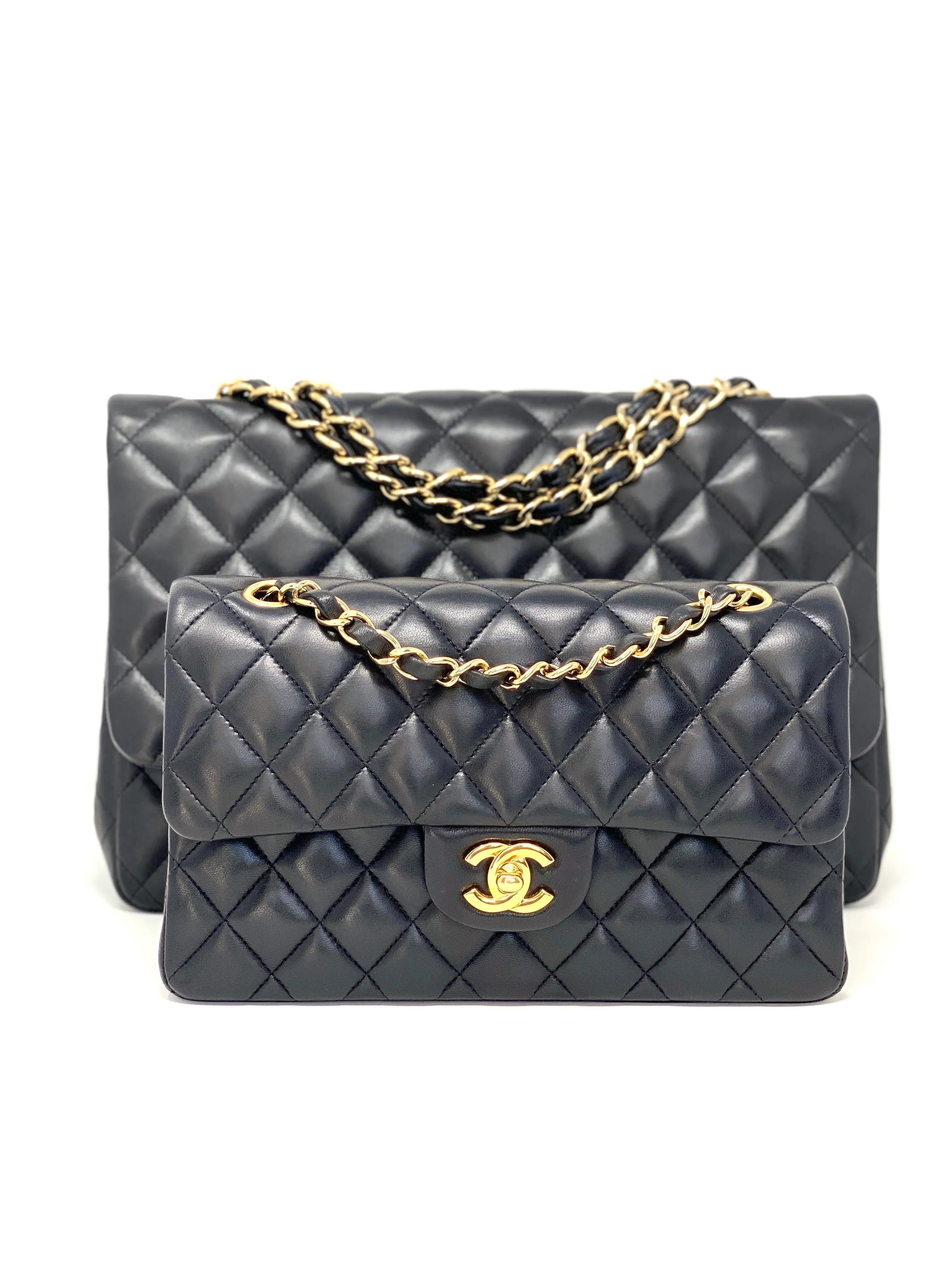 Chanel Classic Small Flap Bag