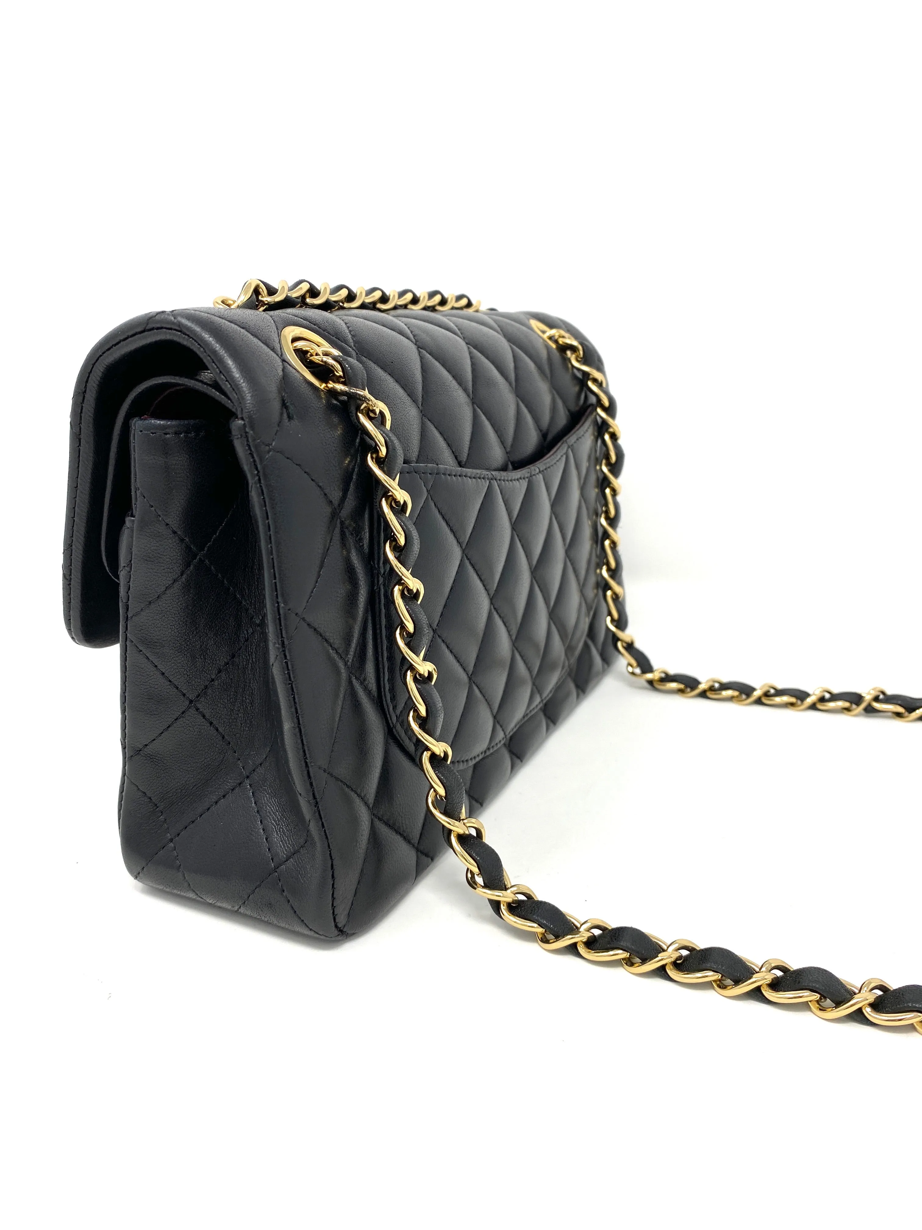 Chanel Classic Small Flap Bag