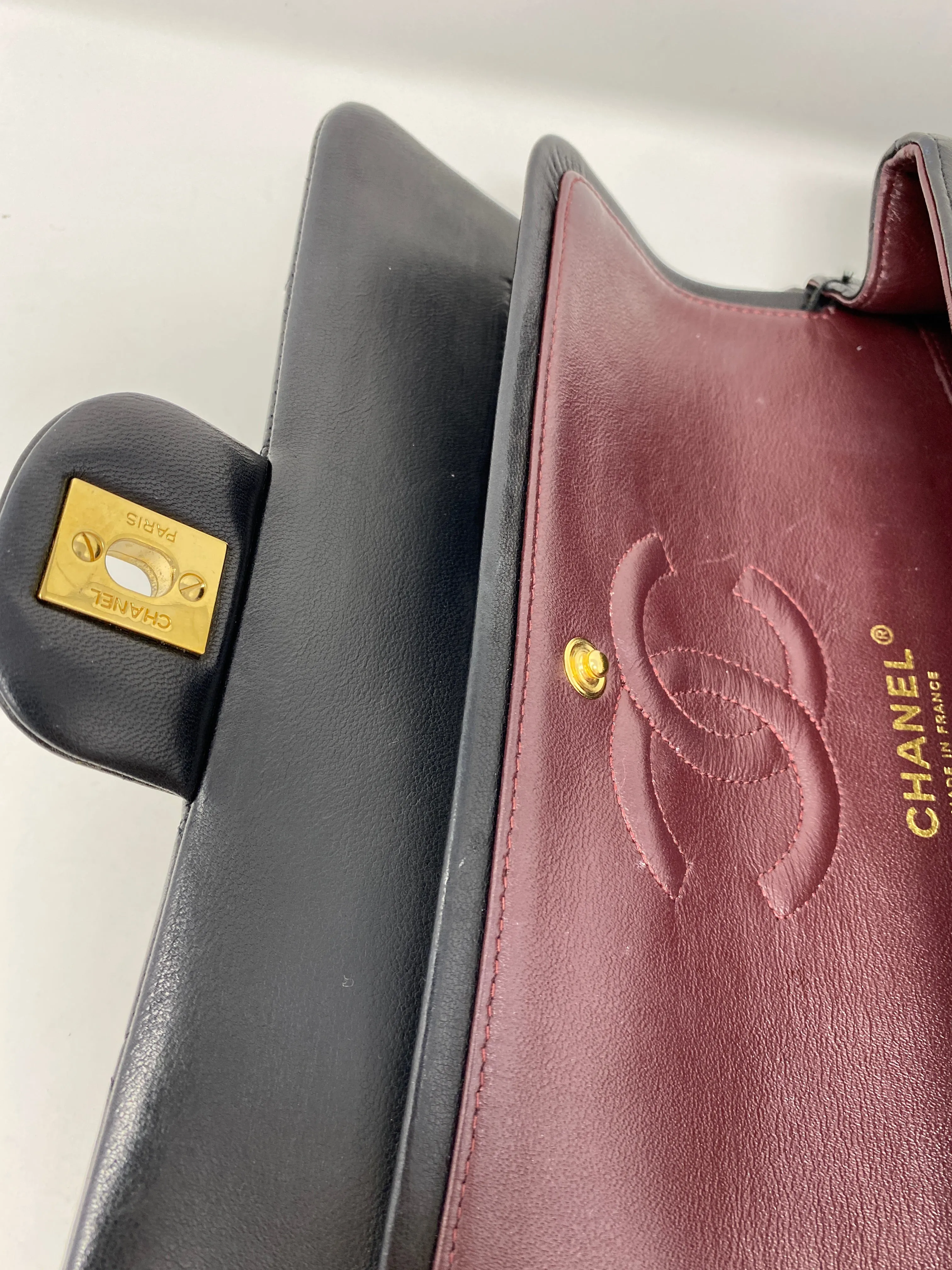 Chanel Classic Small Flap Bag