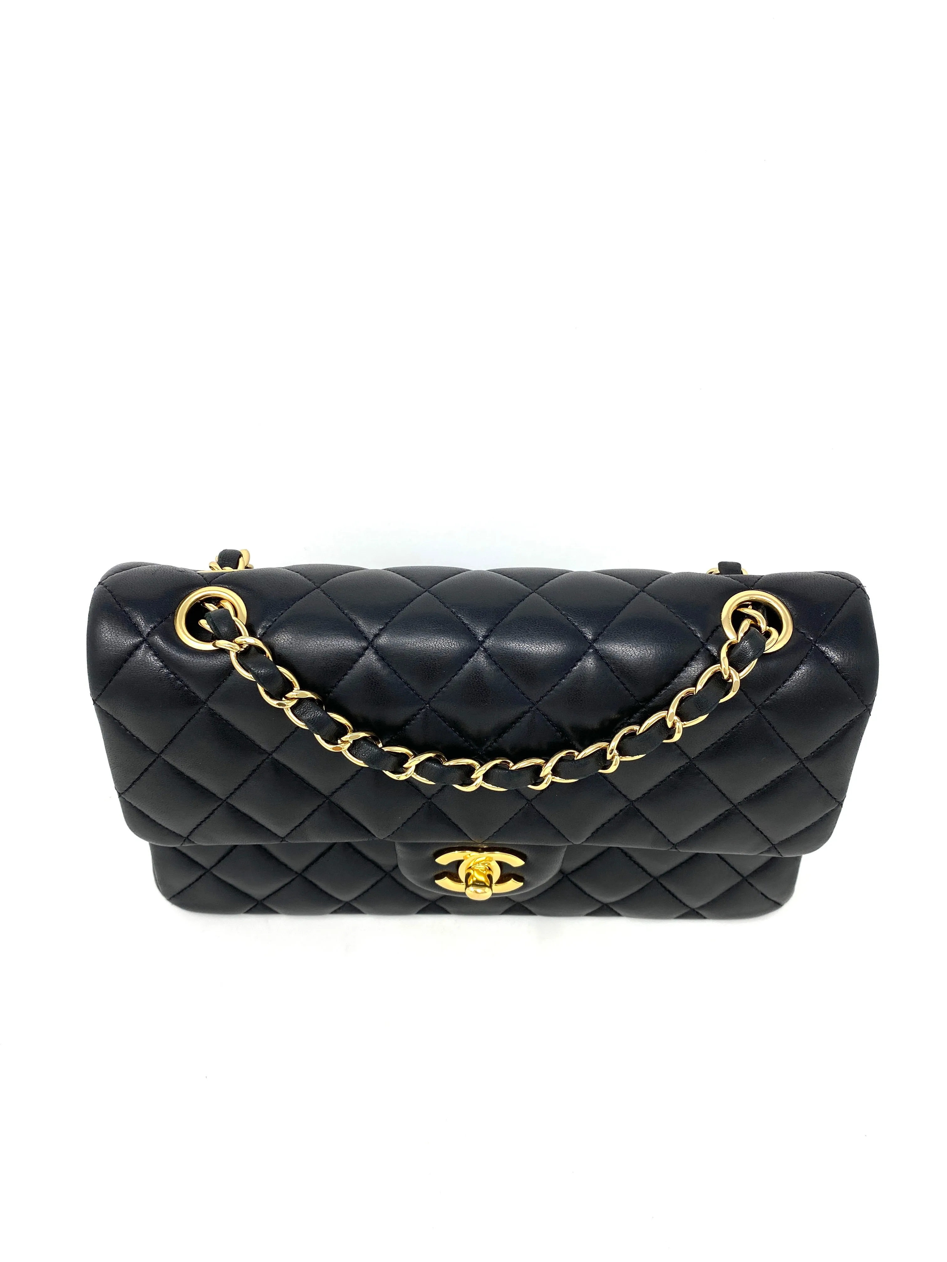 Chanel Classic Small Flap Bag
