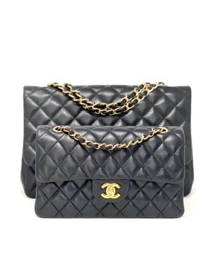 Chanel Classic Small Flap Bag