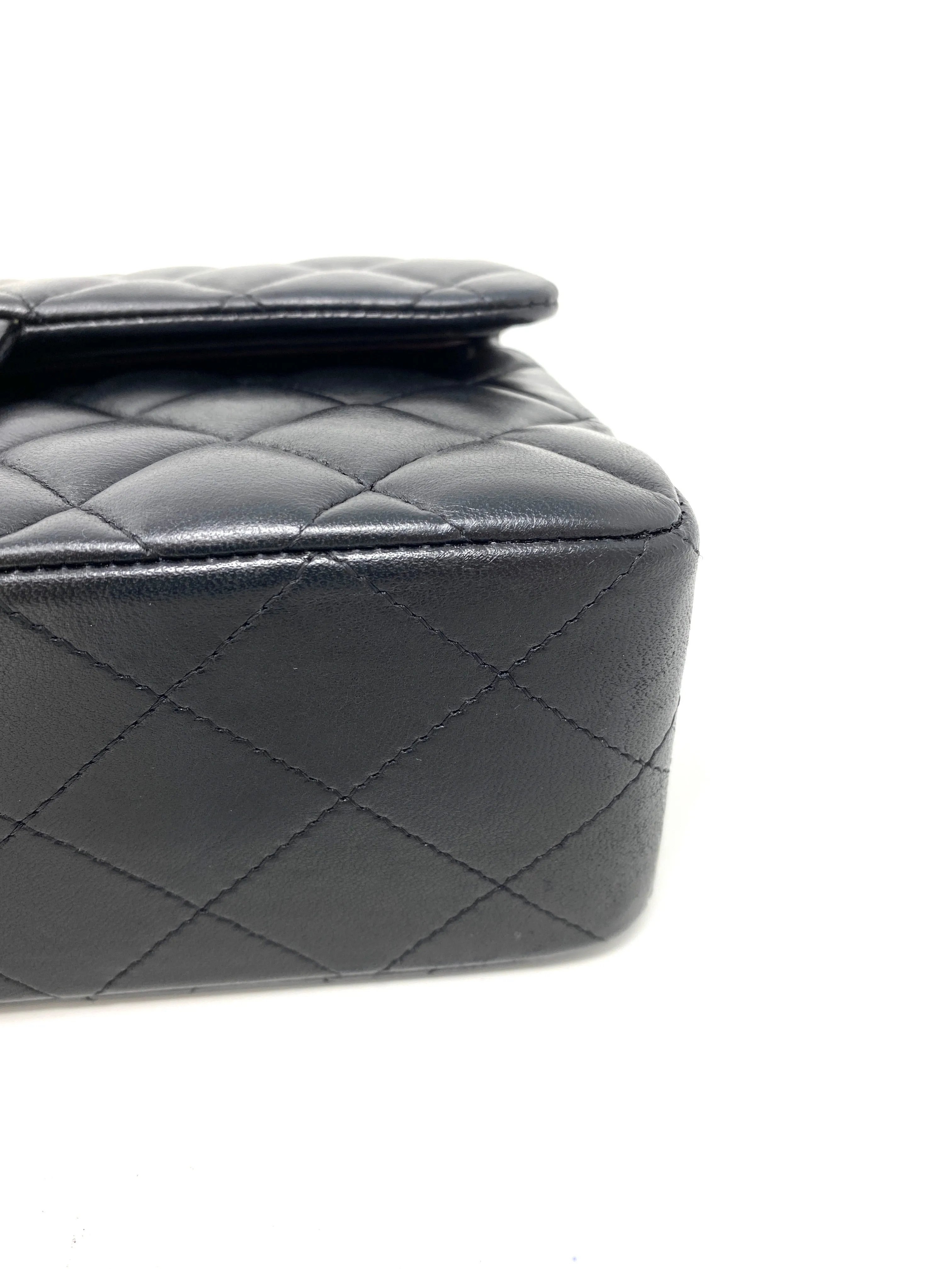 Chanel Classic Small Flap Bag