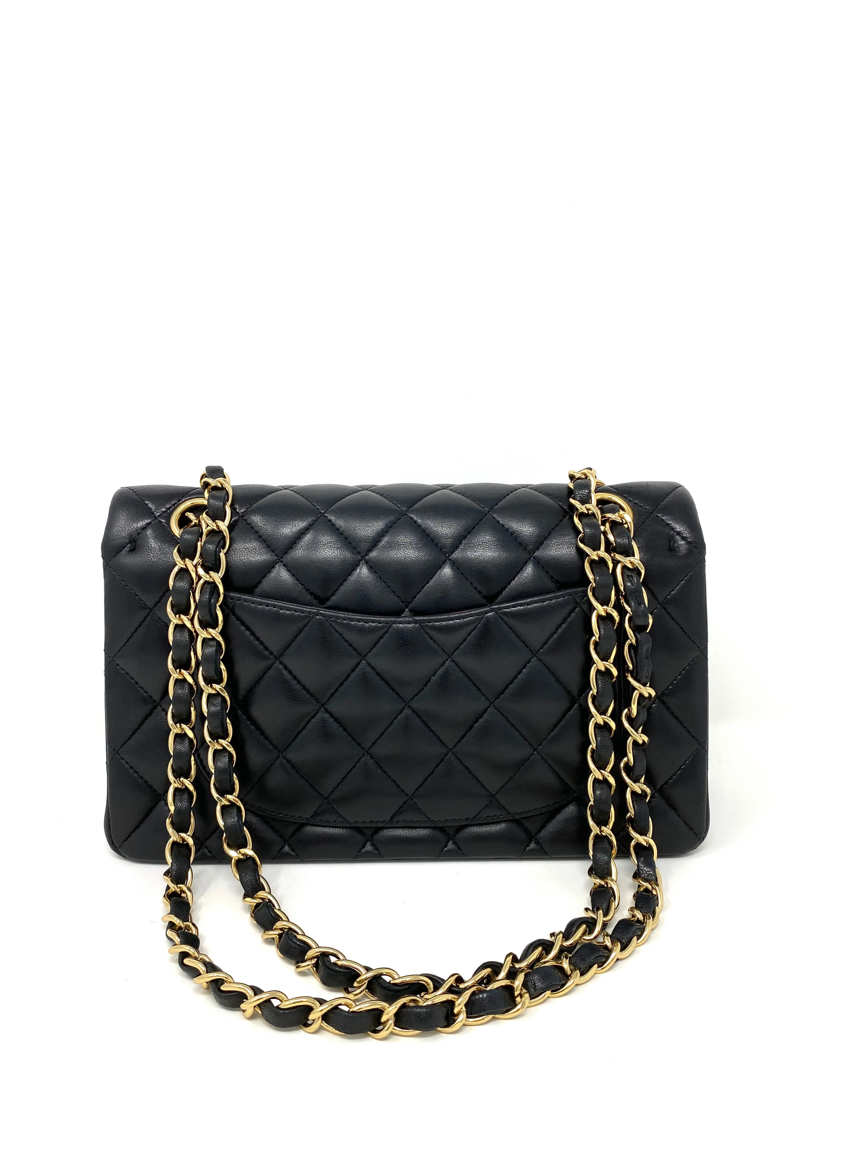 Chanel Classic Small Flap Bag
