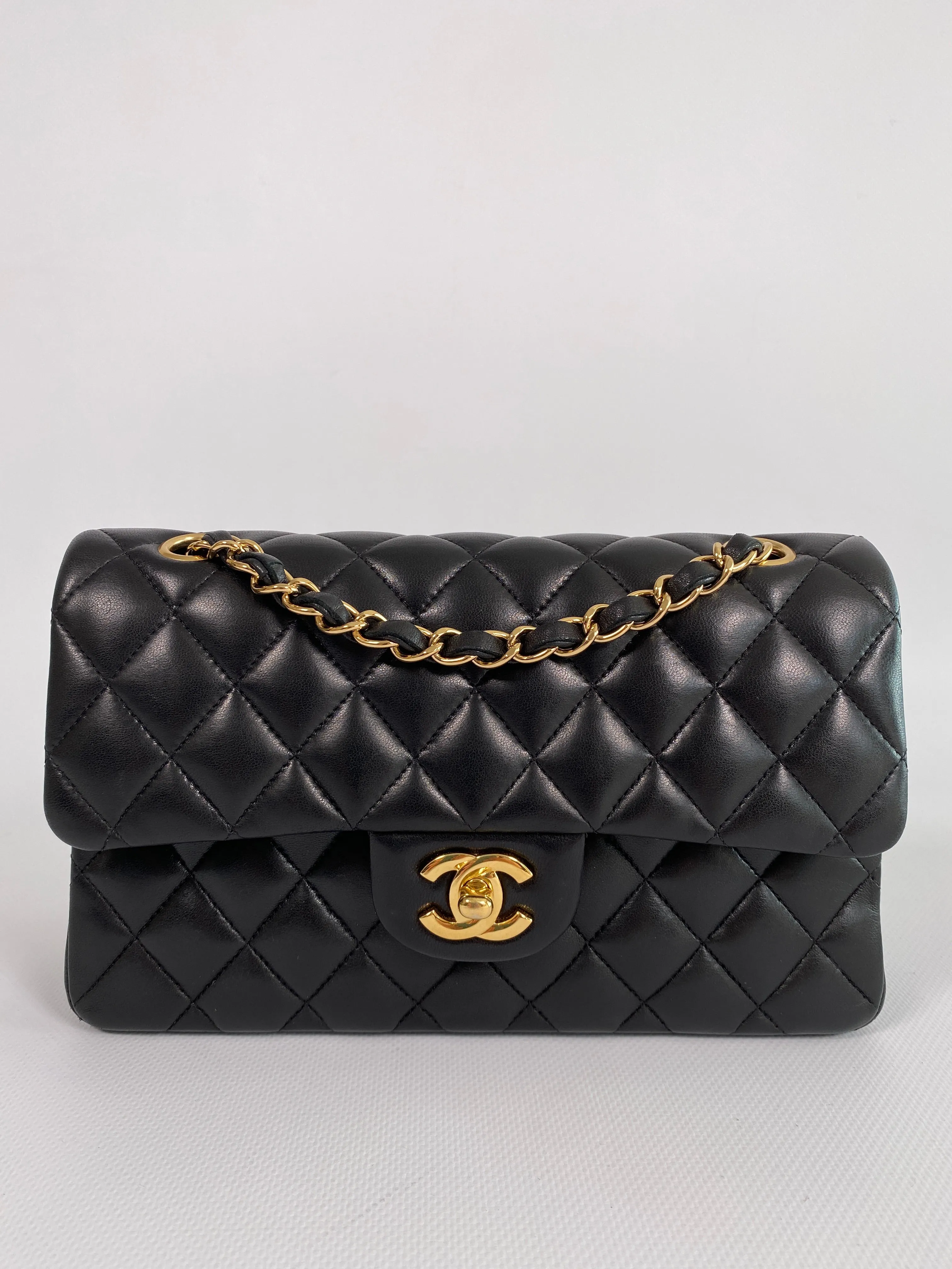 Chanel Classic Small Flap Bag