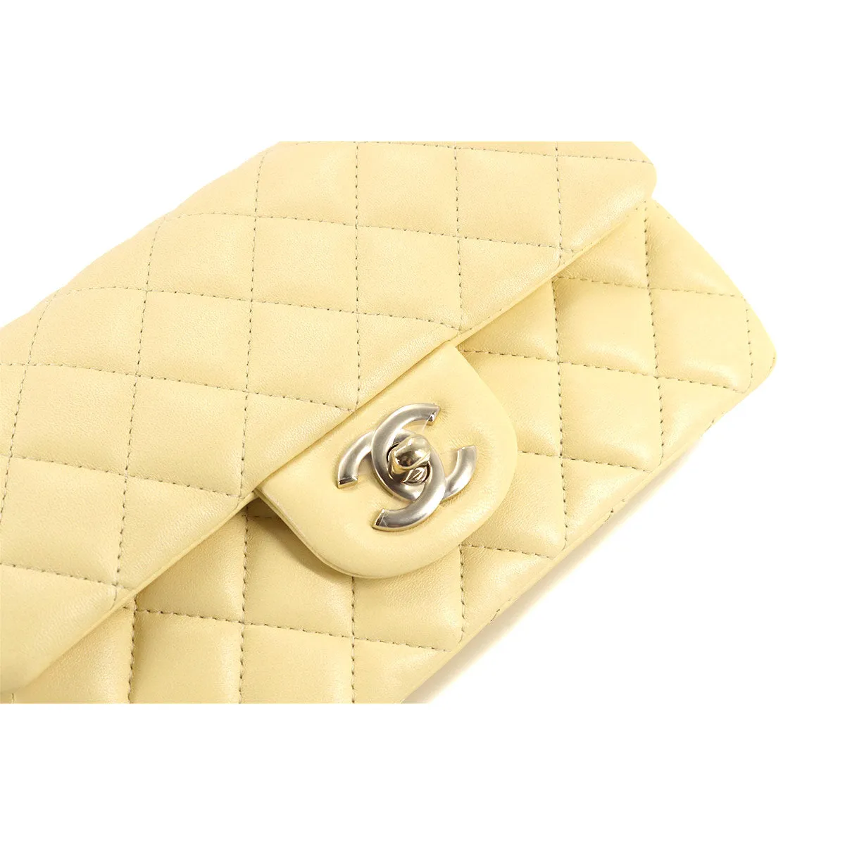 Chanel Mini Timeless Mini bag, Beige