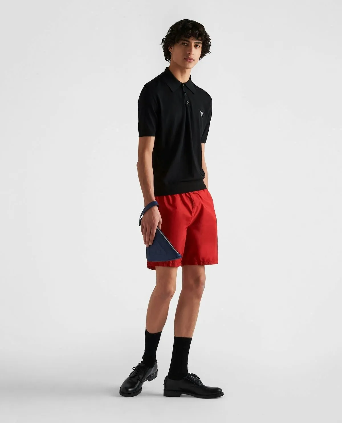 COSTUME RE-NYLON PIUMA