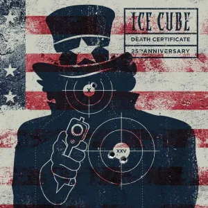 Death Certificate Explicit Lyrics