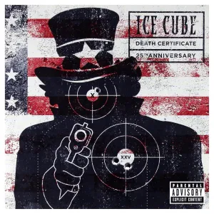 Death Certificate Explicit Lyrics