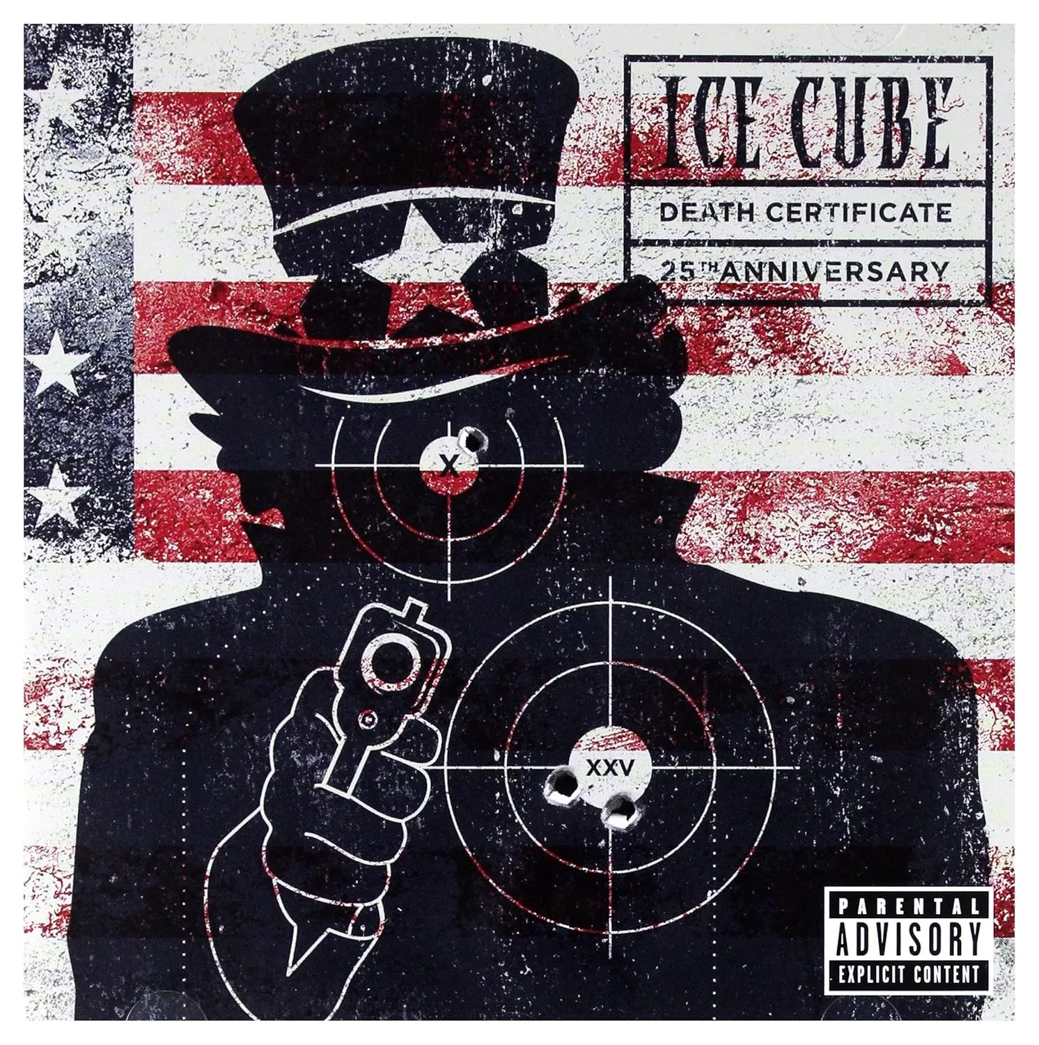 Death Certificate Explicit Lyrics