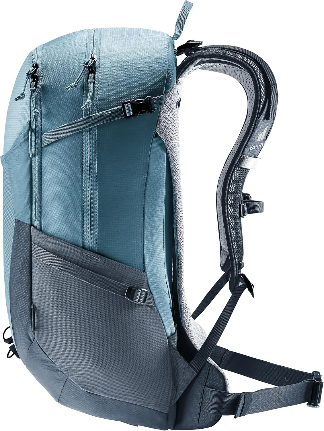 Deuter Men's Minimalistic, Atlantic-Ink, 23 L