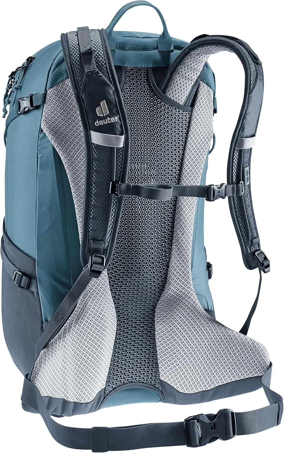 Deuter Men's Minimalistic, Atlantic-Ink, 23 L