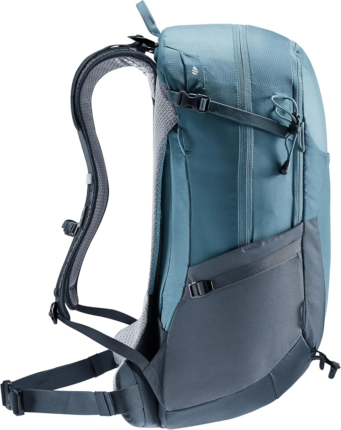 Deuter Men's Minimalistic, Atlantic-Ink, 23 L