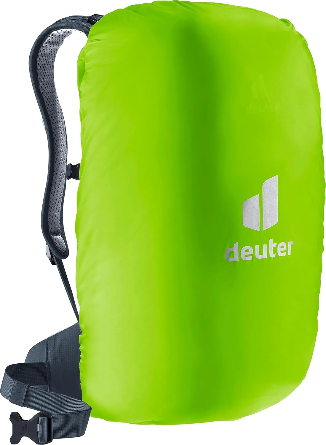 Deuter Men's Minimalistic, Atlantic-Ink, 23 L