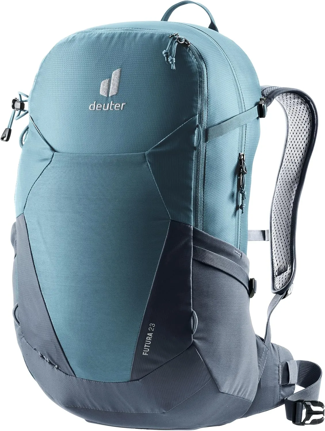 Deuter Men's Minimalistic, Atlantic-Ink, 23 L