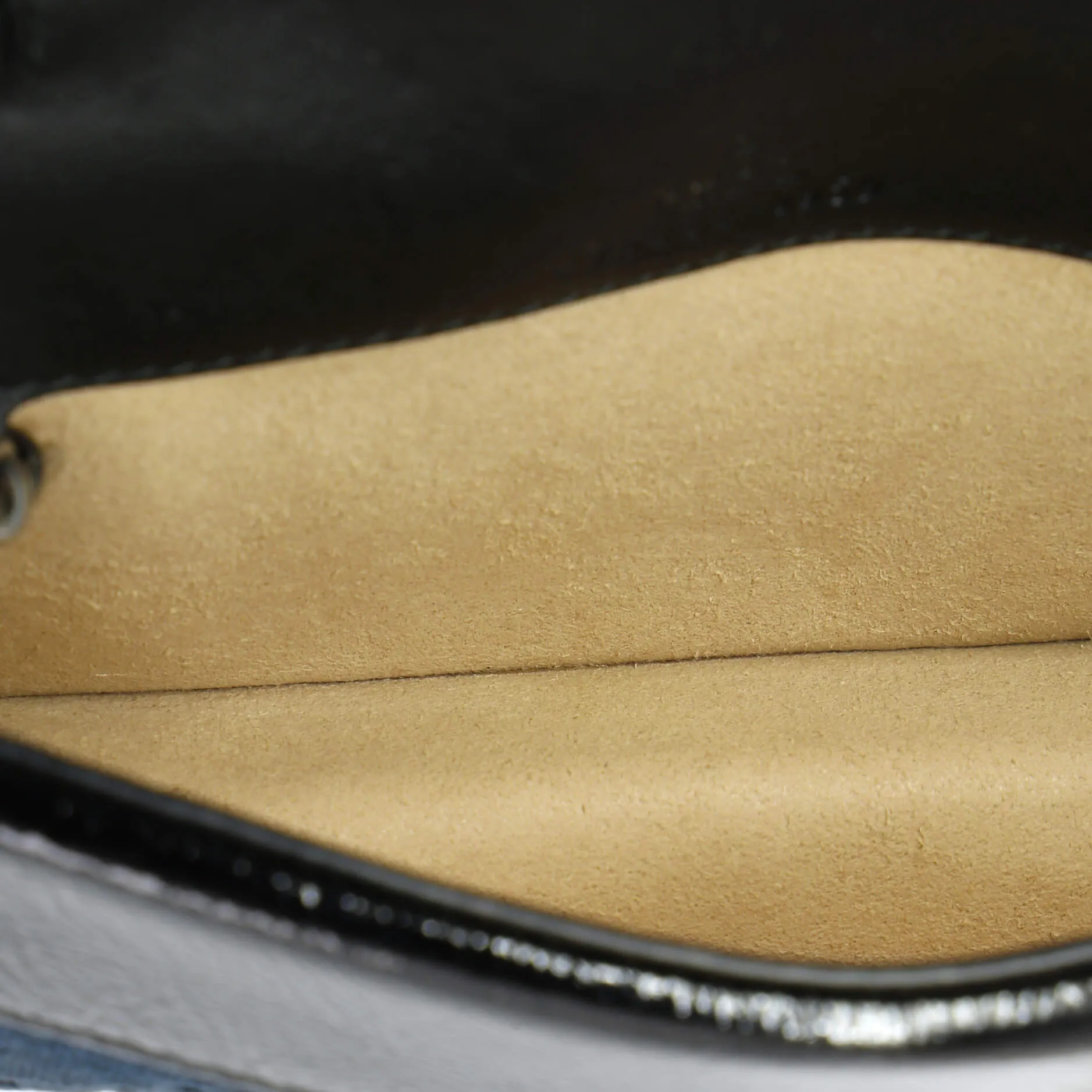 Dionysus Bag GG Velvet Super Mini