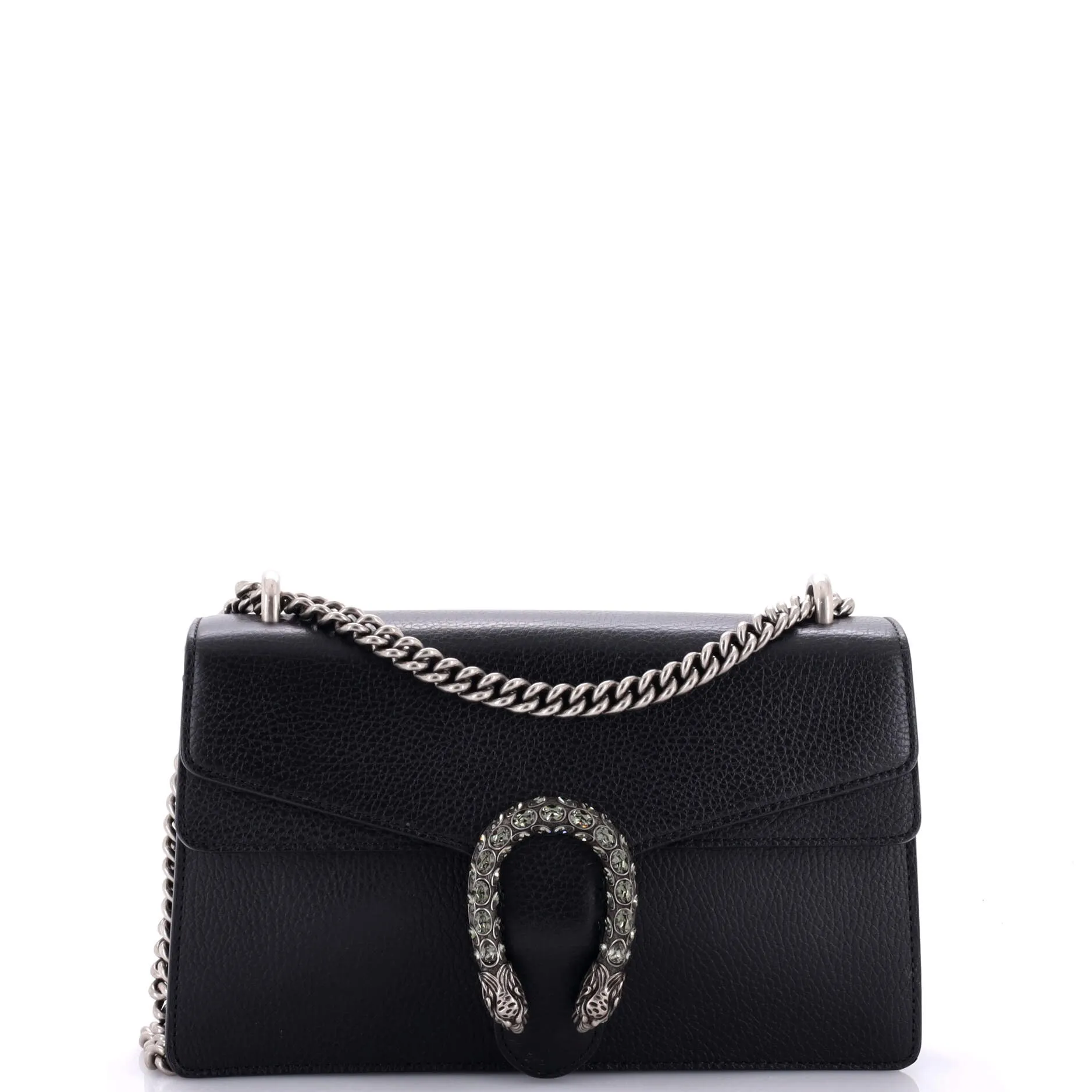 Dionysus Bag Leather Small