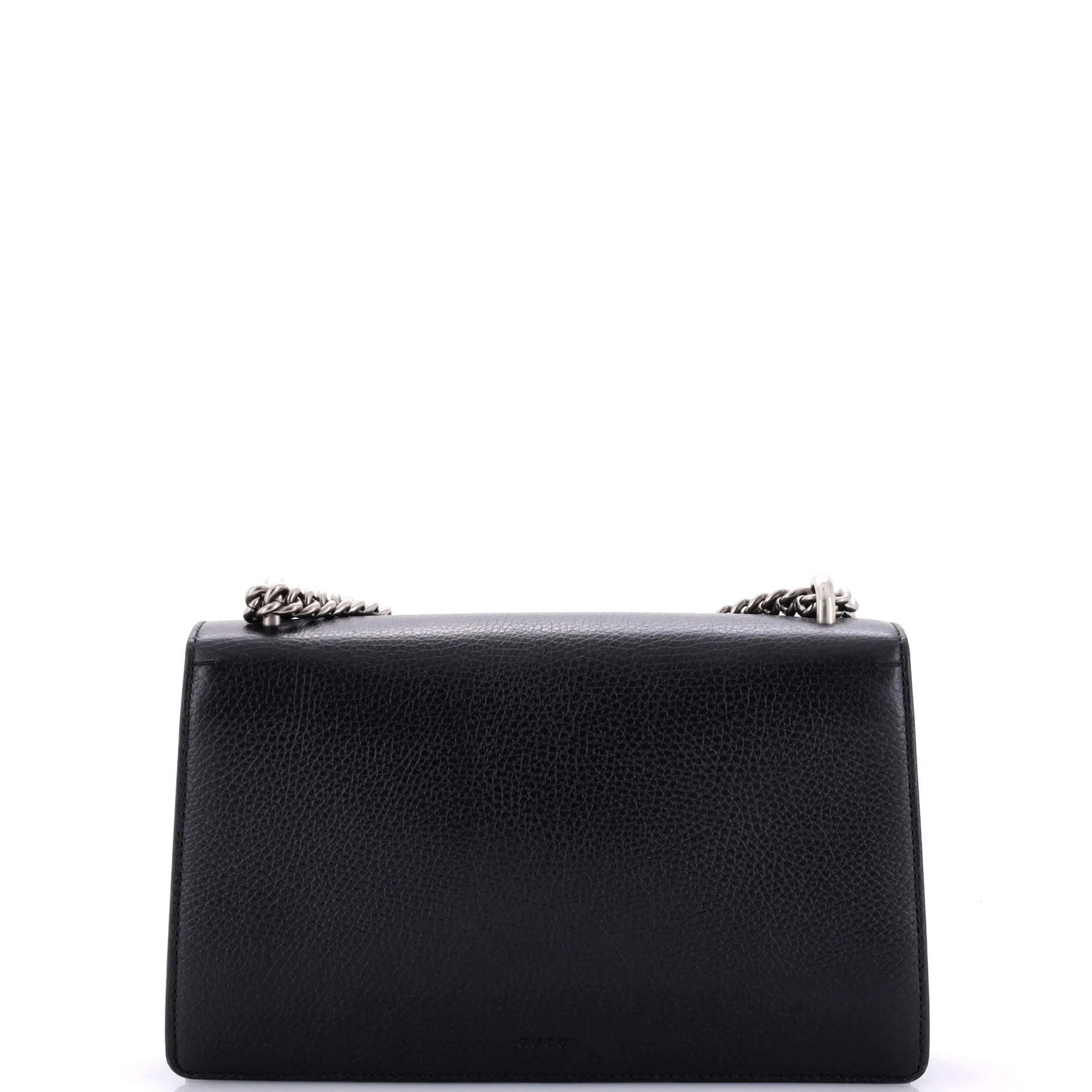 Dionysus Bag Leather Small