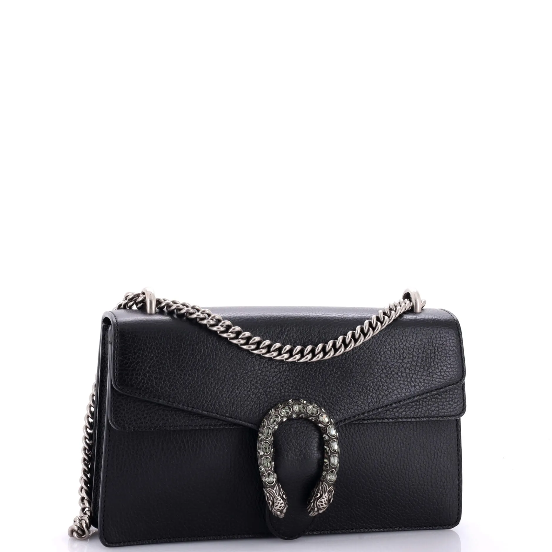 Dionysus Bag Leather Small