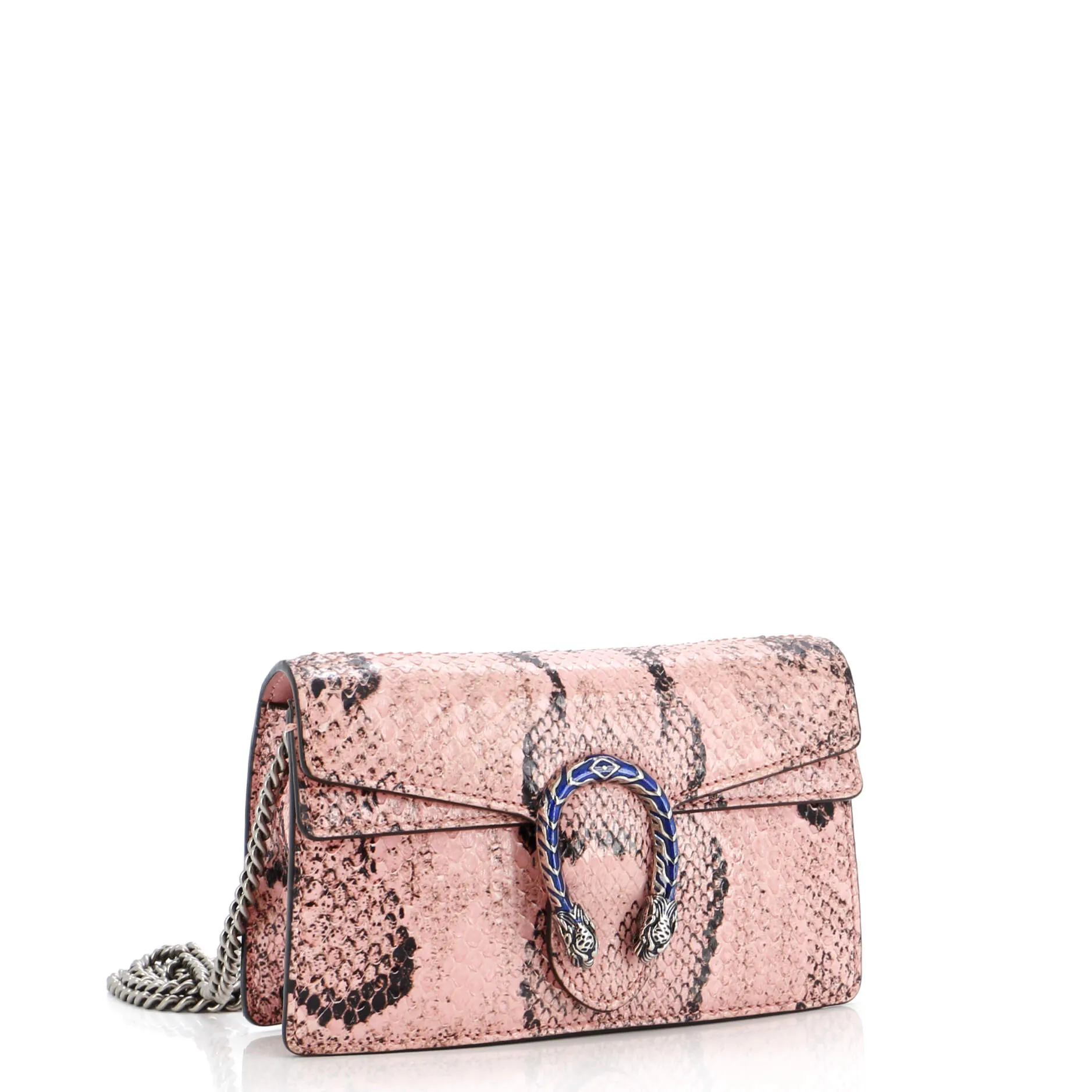 Dionysus Bag Python Mini