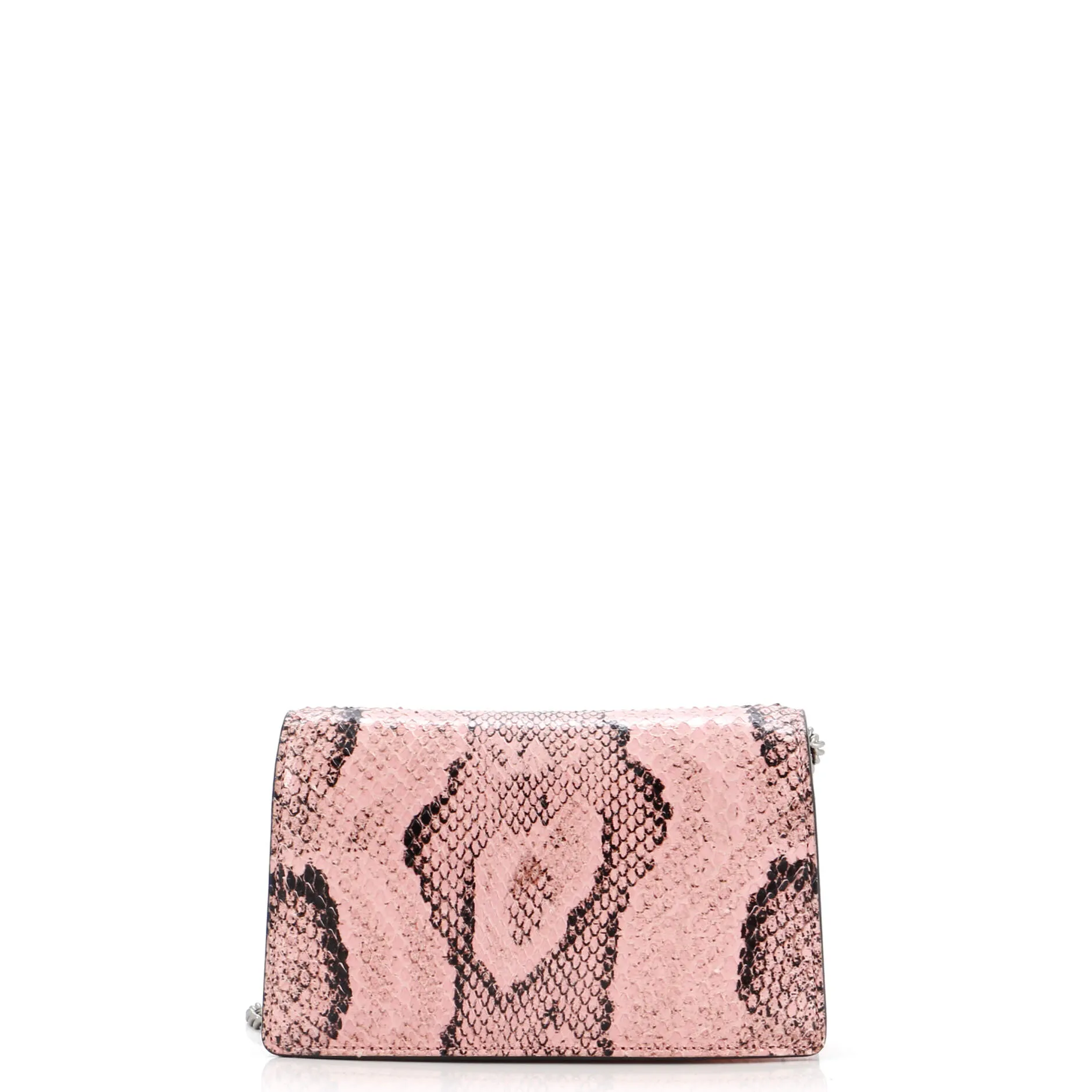 Dionysus Bag Python Mini