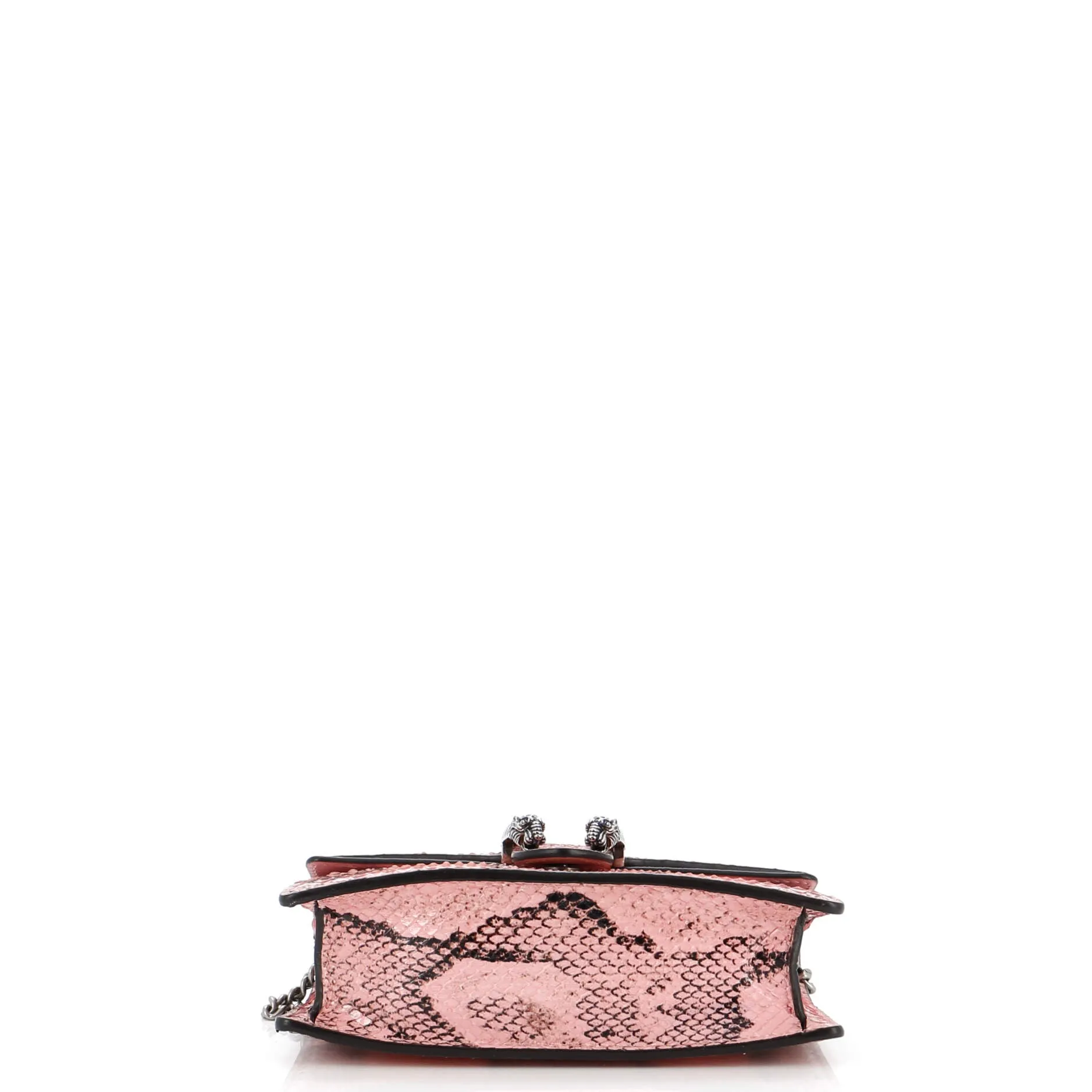Dionysus Bag Python Mini