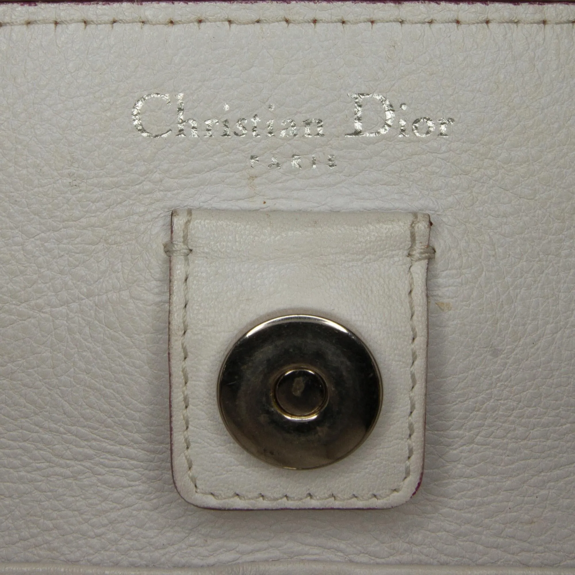 Dior Medium Diorissimo Satchel (SHG-4bG3x0)