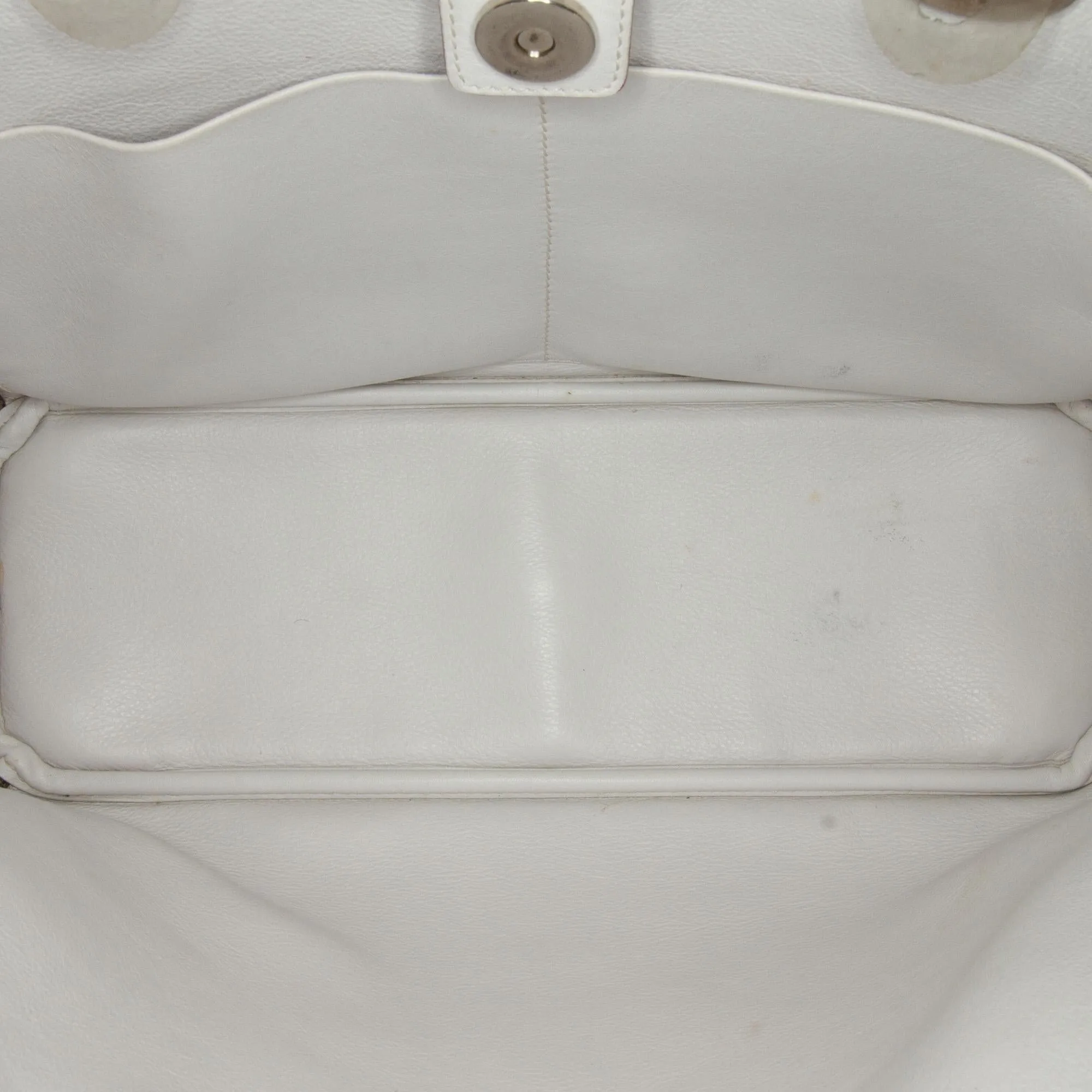 Dior Medium Diorissimo Satchel (SHG-4bG3x0)
