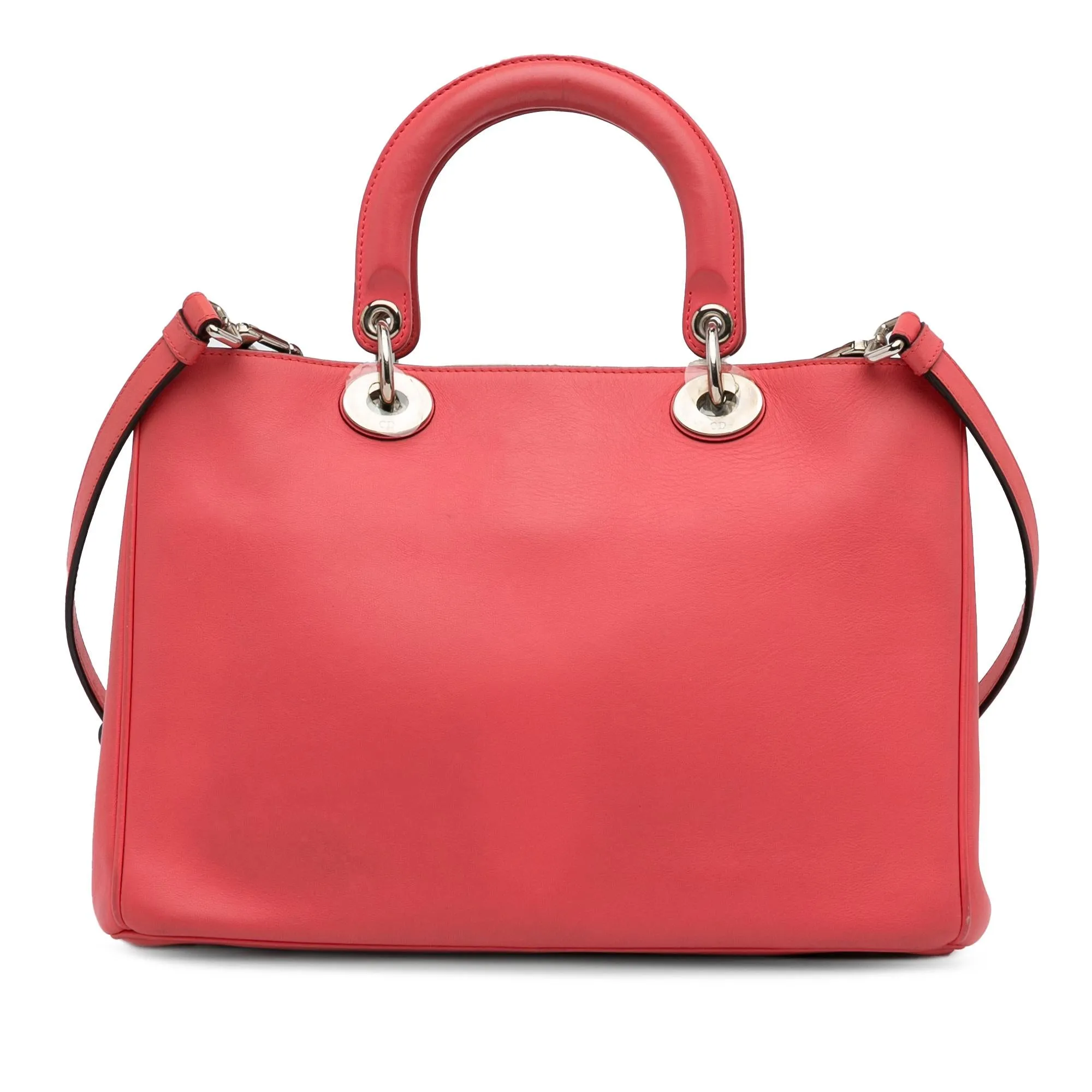 Dior Medium Diorissimo Satchel (SHG-4bG3x0)