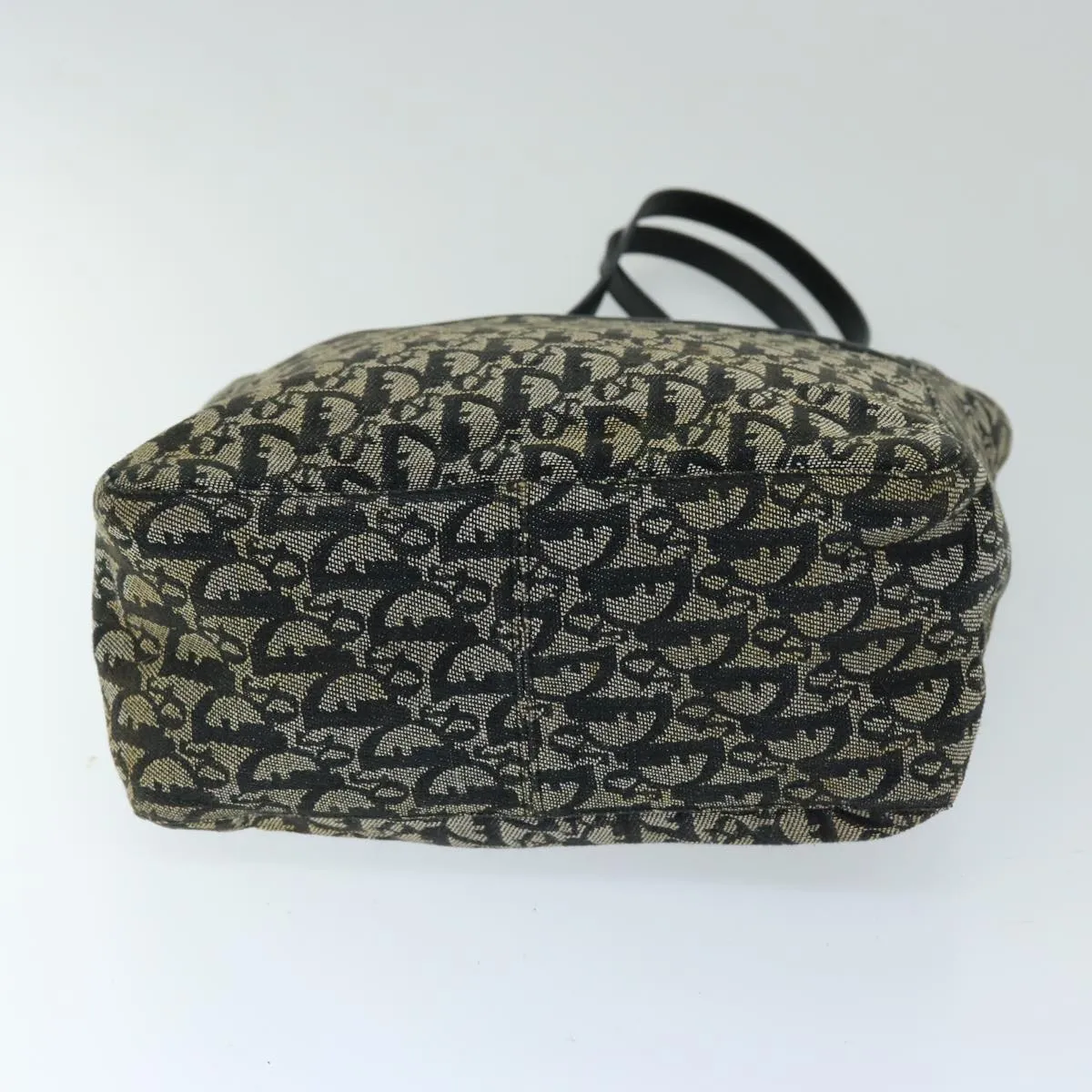 Dior Trotter Canvas Shoulder Bag Shoulder Bag